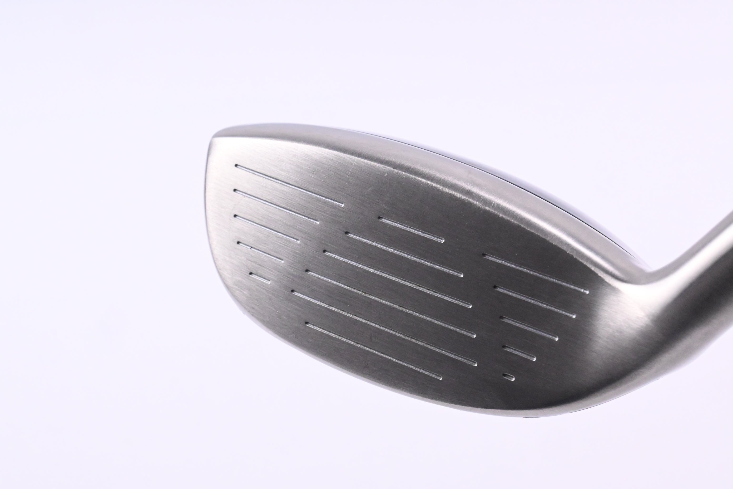 Ladies Cobra S3 Max #4 Hybrid / 23 Degree / Ladies Flex UST Mamiya iHS 55 Shaft