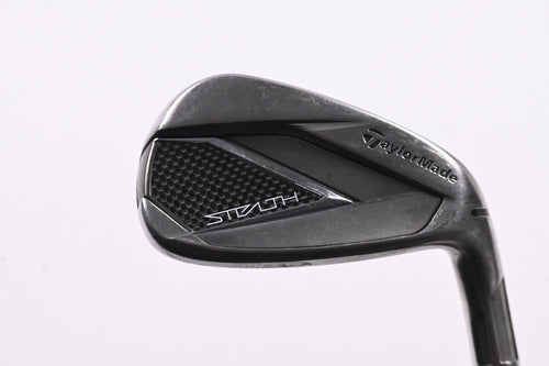 Taylormade Stealth #8 Iron / 32 Degree / Regular Flex KBS MAX MT 85 Shaft