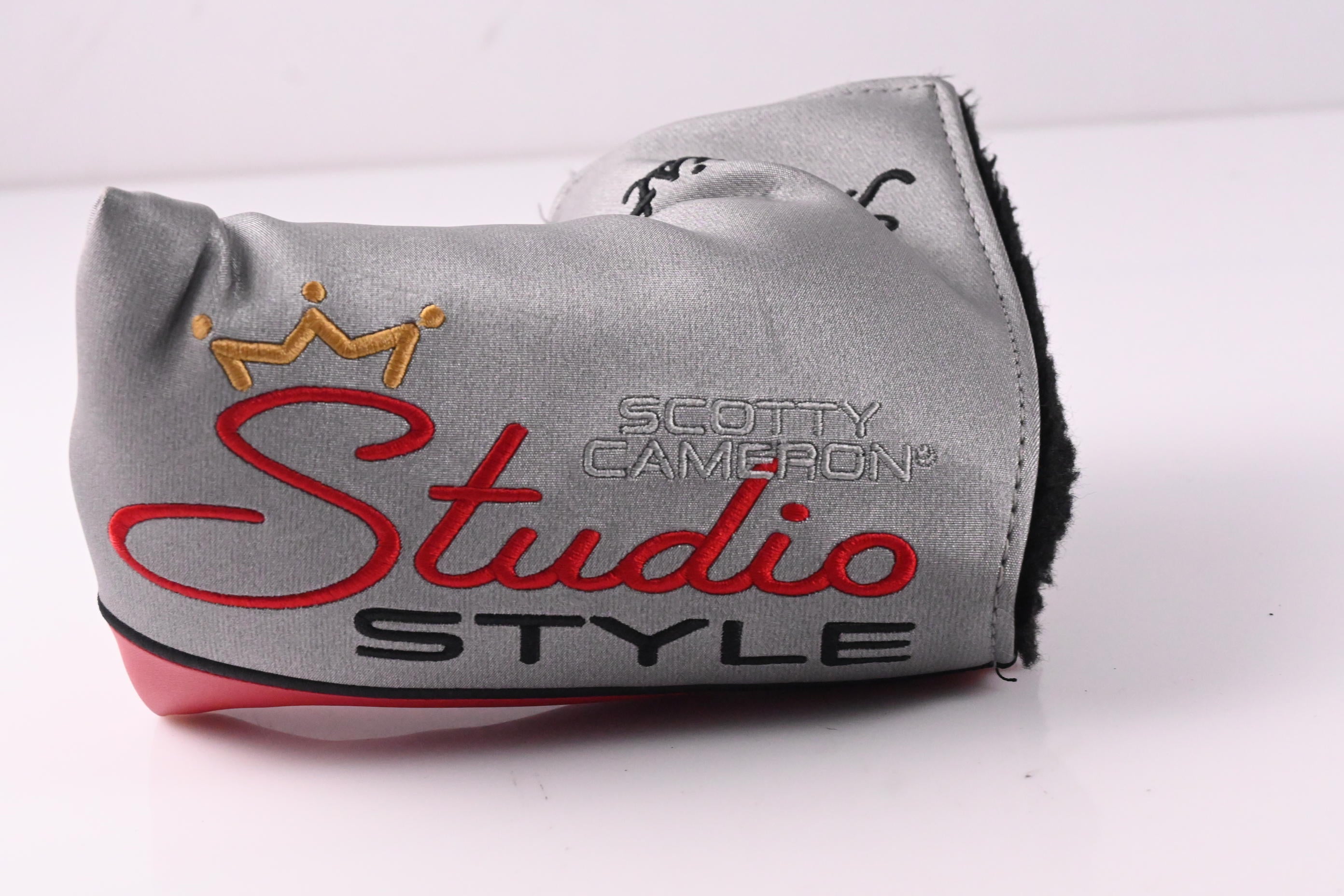 Scotty Cameron 2025 Studio Style Fastback 1.5 Putter / 33 Inch