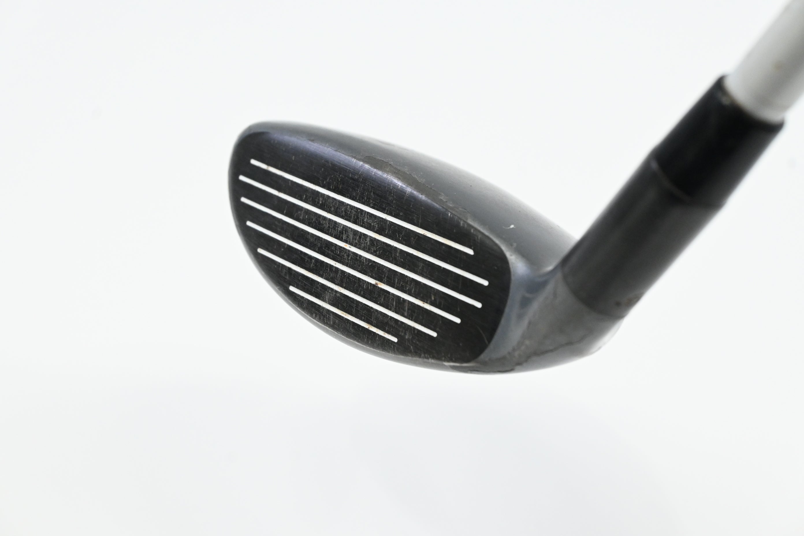 Callaway X Hot #3 Hybrid / 19 Degree / Regular Flex Callaway X Hot 65 Shaft
