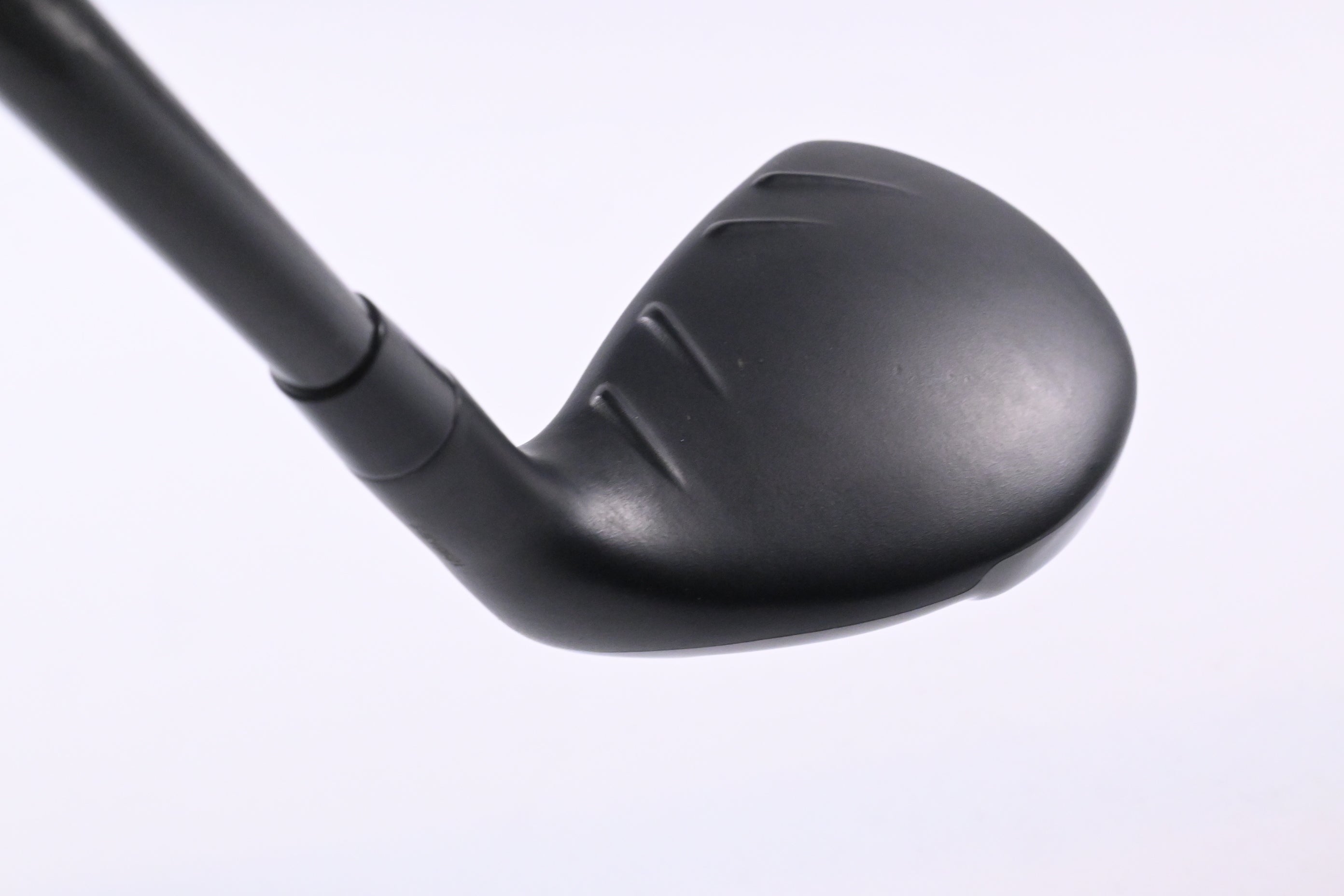 Ping G Series #3 Hybrid / 19 Degree / TX-Flex Aldila RIP Phenom 80 Shaft