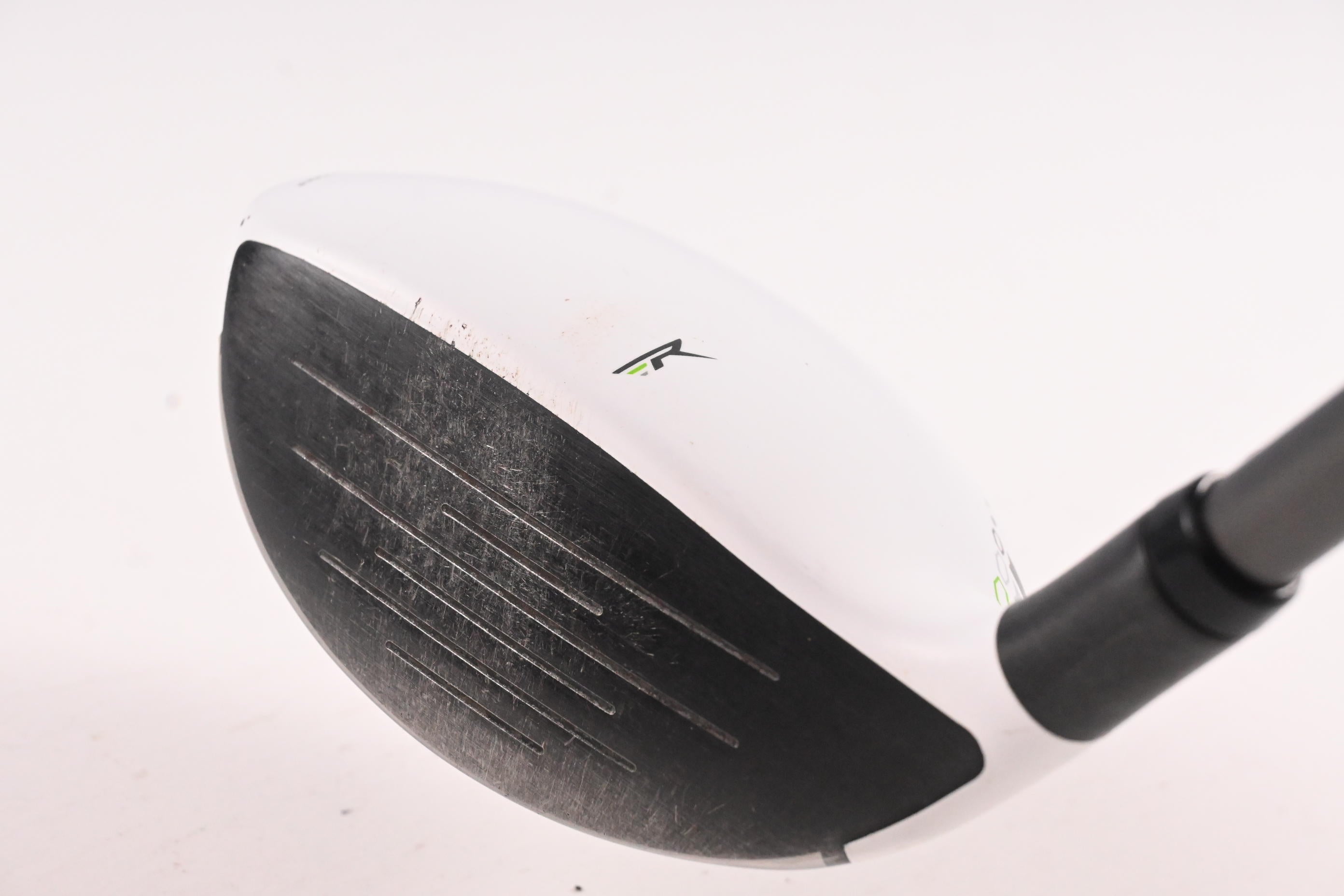 Taylormade RBZ #4 Hybrid / 22 Degree / Regular Flex Taylormade RBZ 65 Shaft
