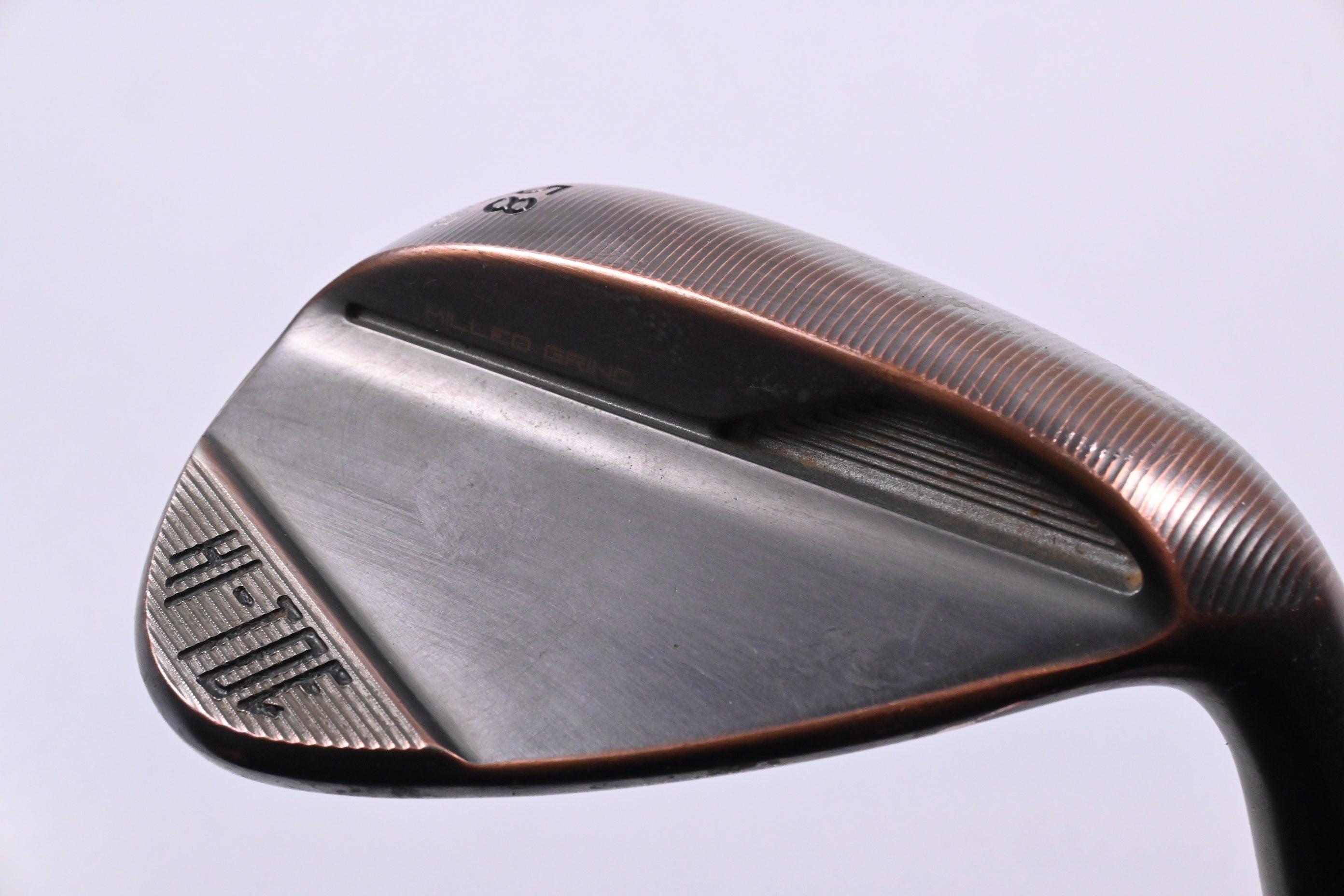Taylormade Hi-Toe 4 Lob Wedge / 58 Degree / Wedge Flex Dynamic Gold 115 Shaft