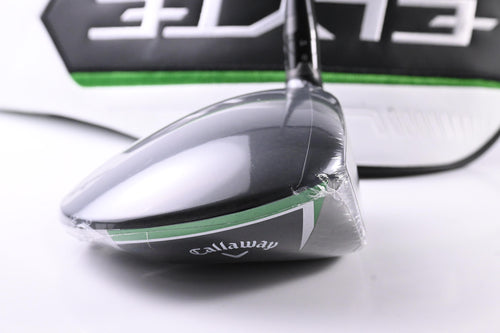 Callaway Elyte Driver / 9 Degree / Regular Flex Project X Denali Charcoal 50
