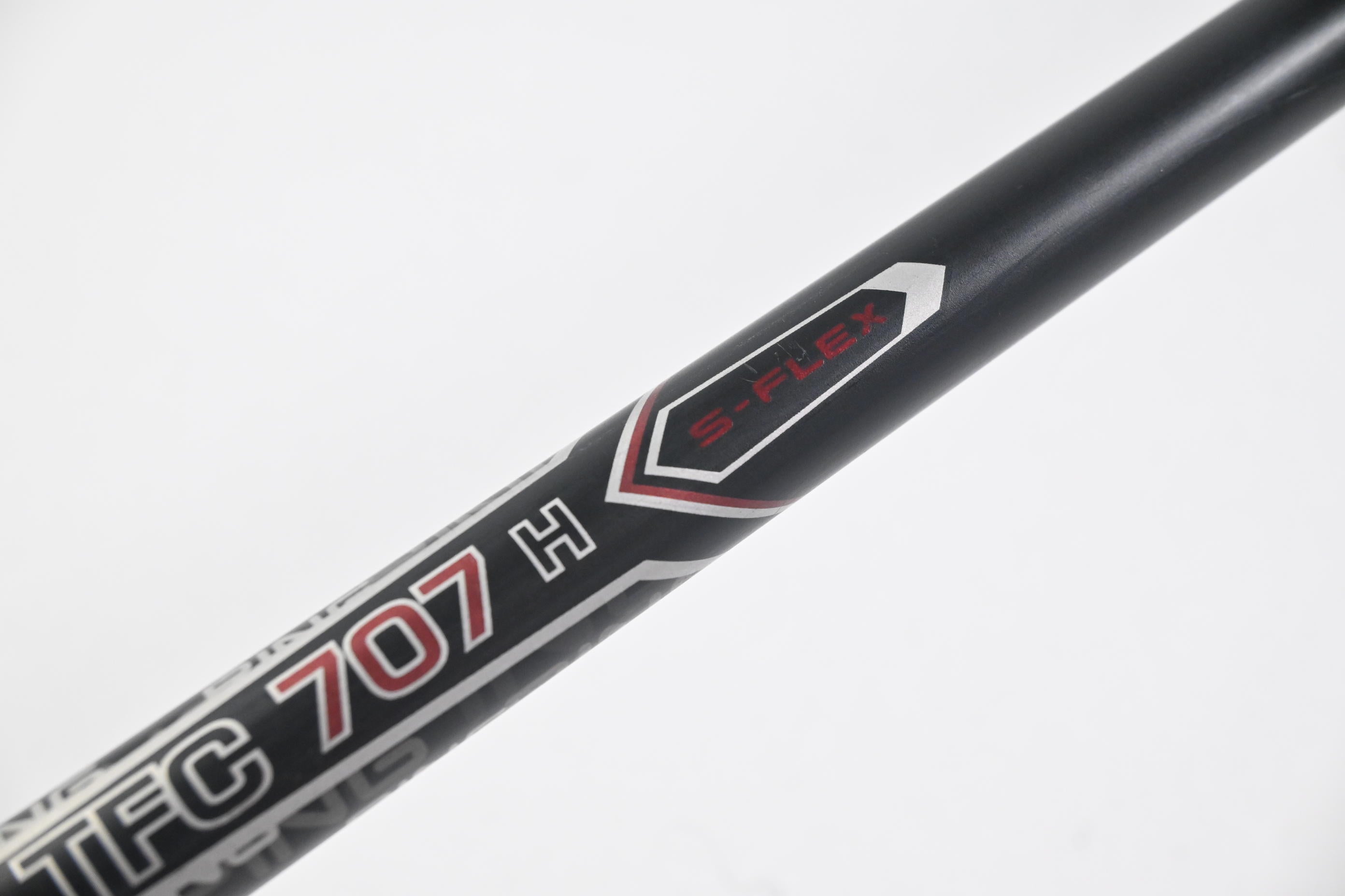Left Hand Ping i20 #3 Hybrid / 20 Degree / Stiff Flex Ping TFC 707 Shaft