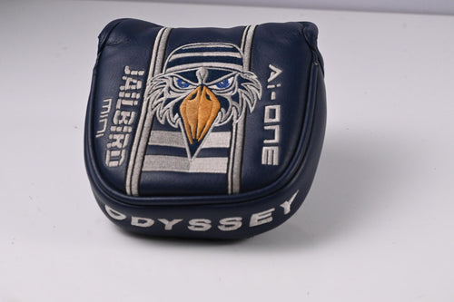 Odyssey Ai-One Jailbird Mini Putter / 34 Inch