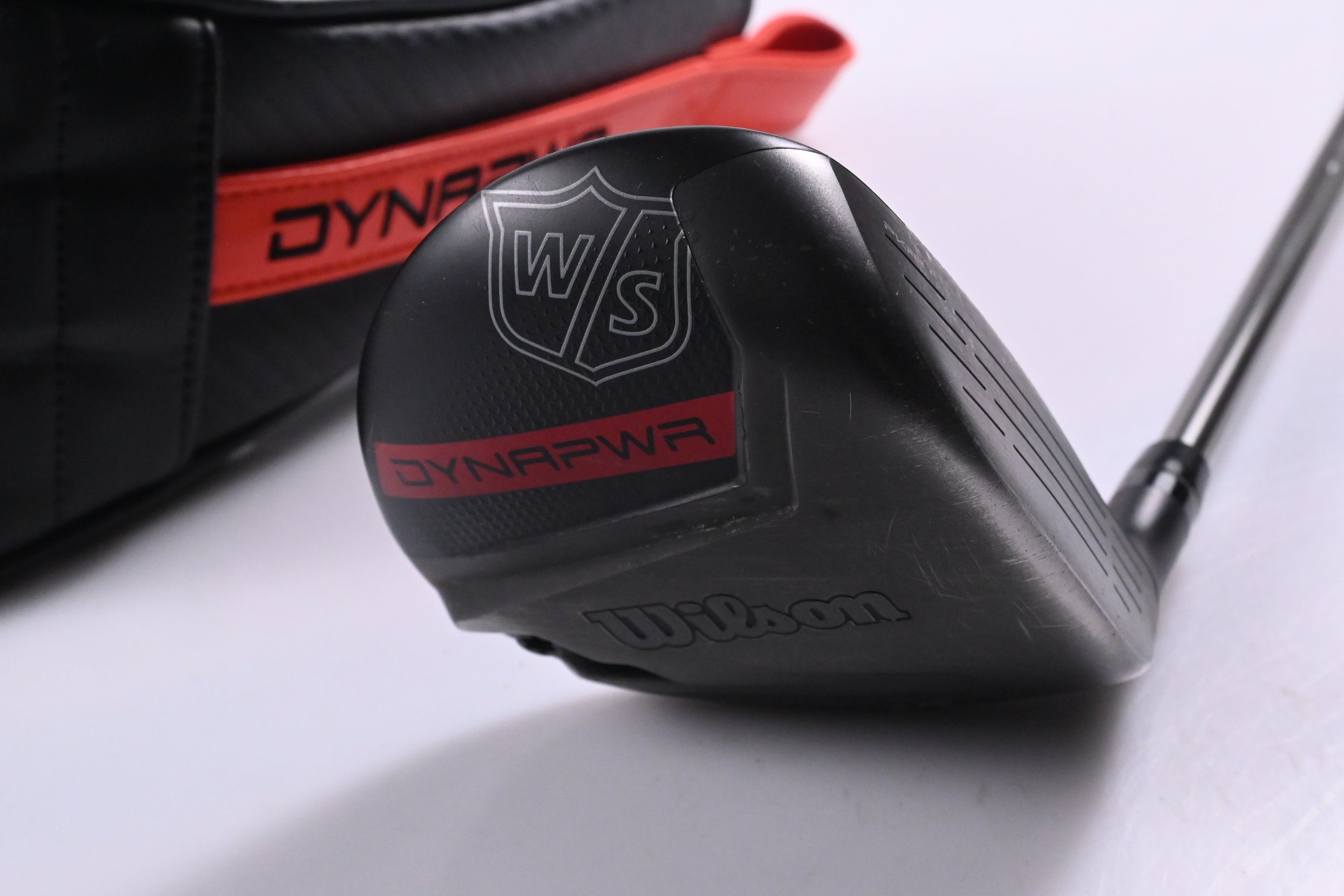Wilson Dynapower 2023 #5 Wood / 18 Degree / TX-Flex Diamana GT 70 Shaft