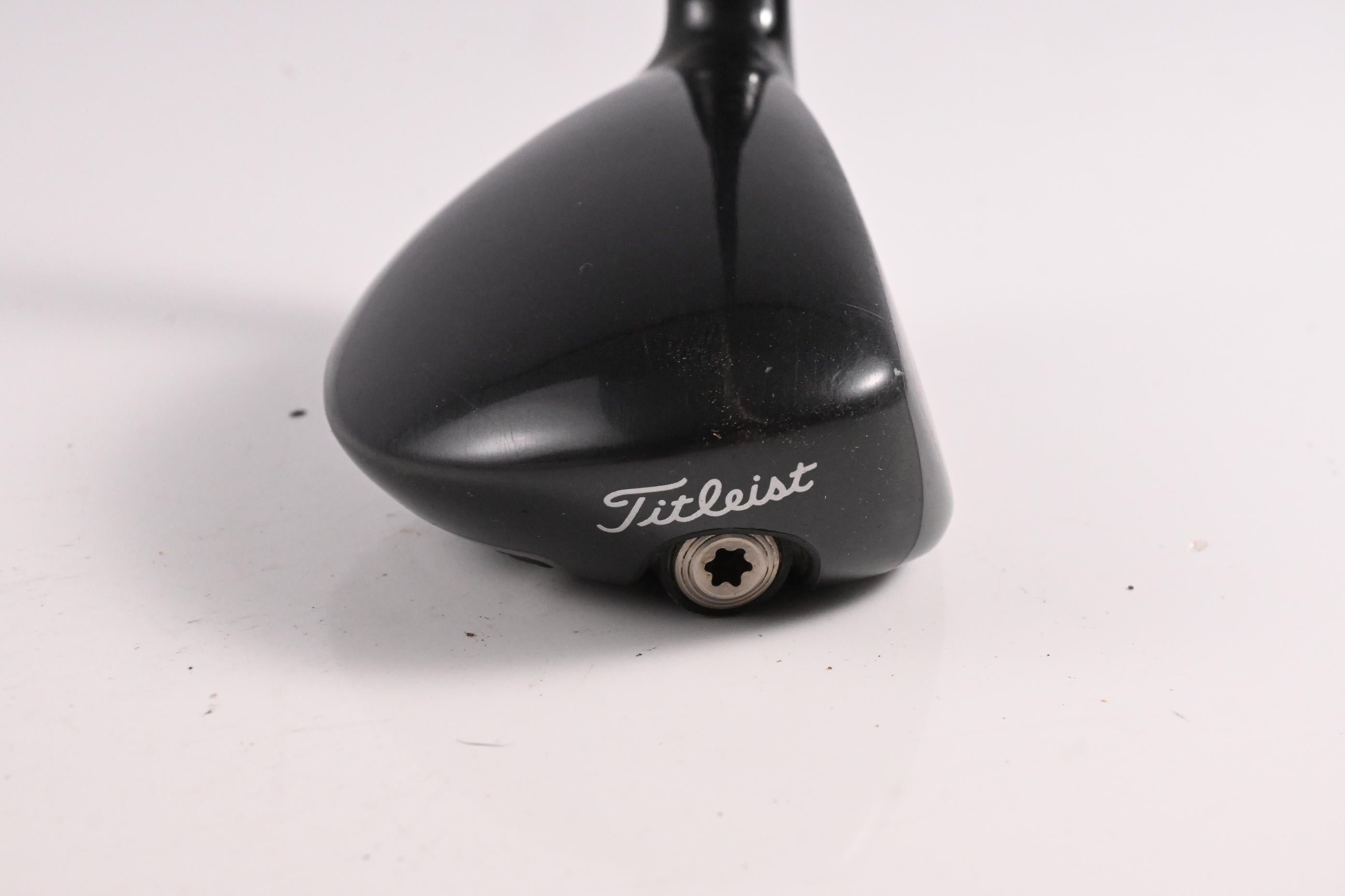 Titleist 818 H1 #3 Hybrid / 21 Degree / Regular Flex Tensei CK Red 60 Shaft
