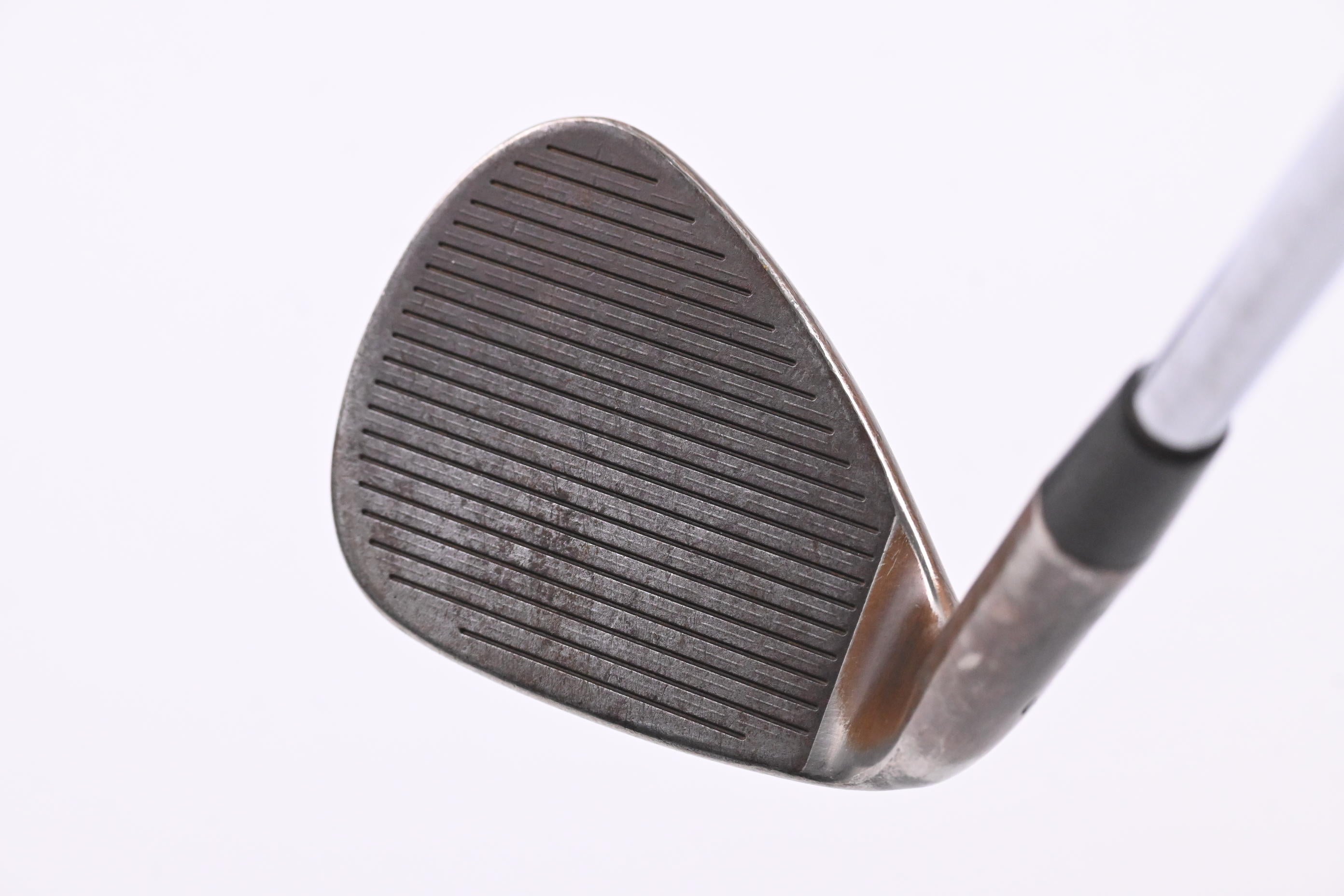 Taylormade Hi-Toe 3 Lob Wedge / 60 Degree / Stiff Flex Dynamic Gold S200