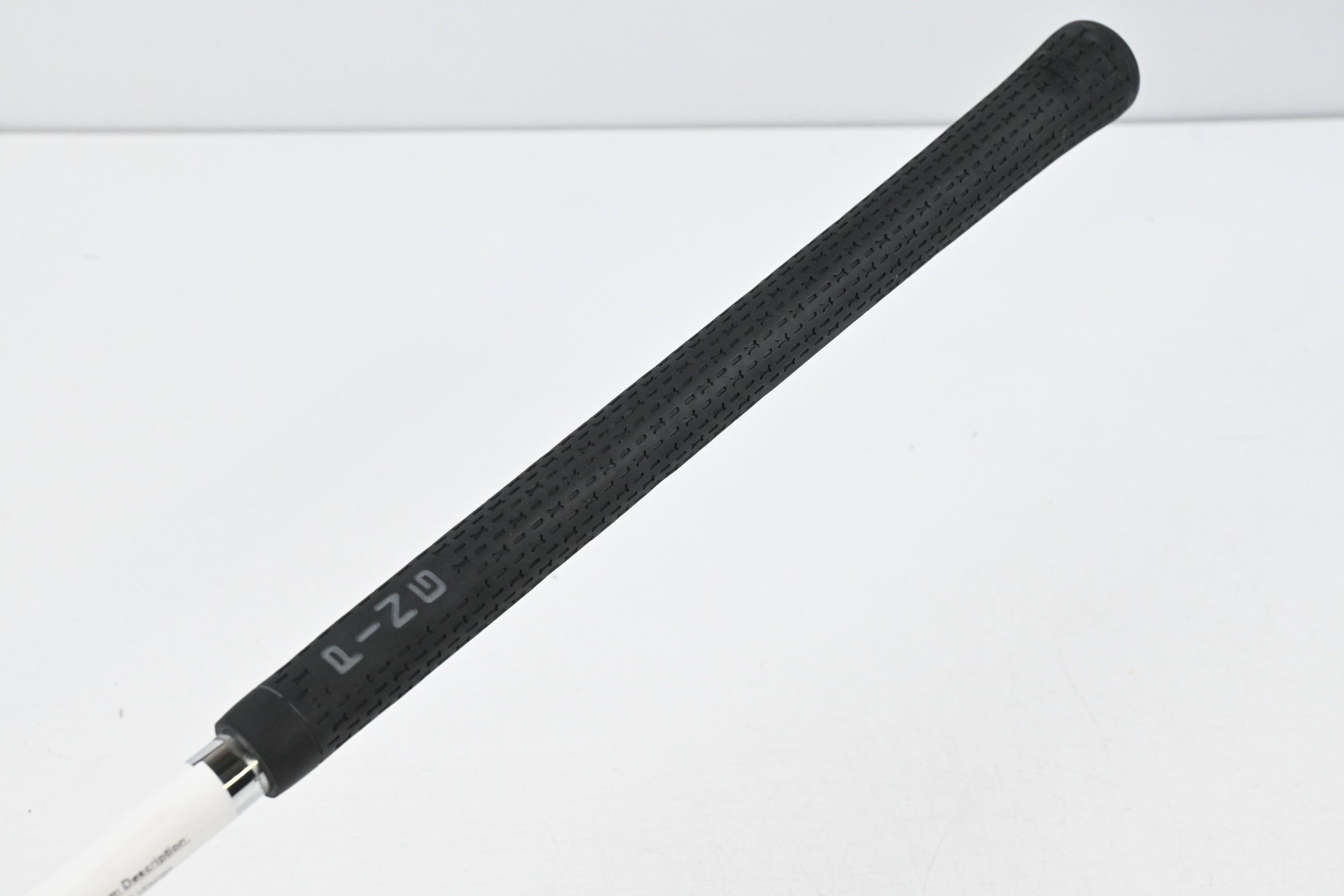 Ping ChipR / 38.5 Degree / Black Dot / Wedge Flex Ping Z-Z115 Shaft