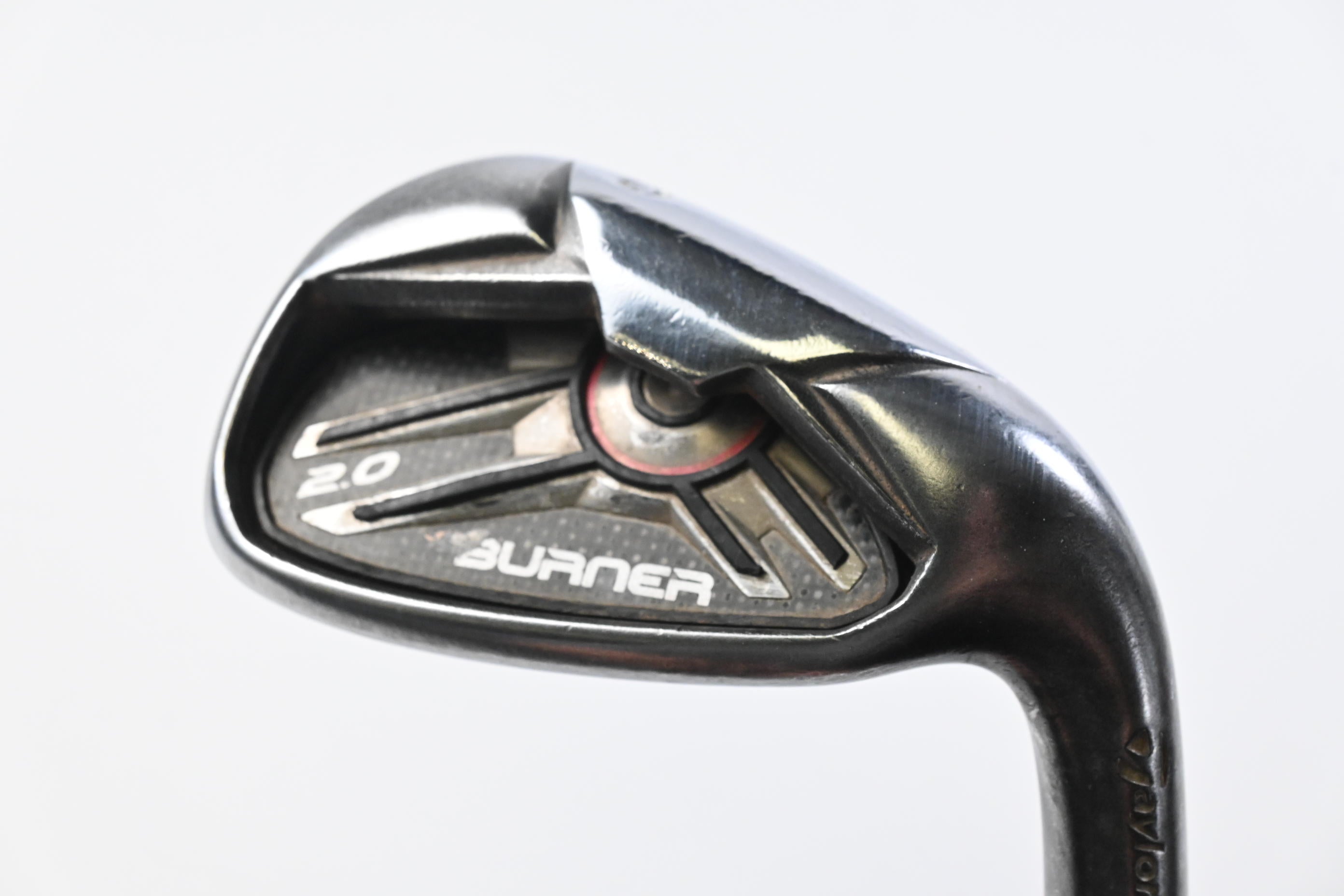Taylormade Burner 2.0 #9 Iron / Regular Flex Taylormade 85 Shaft