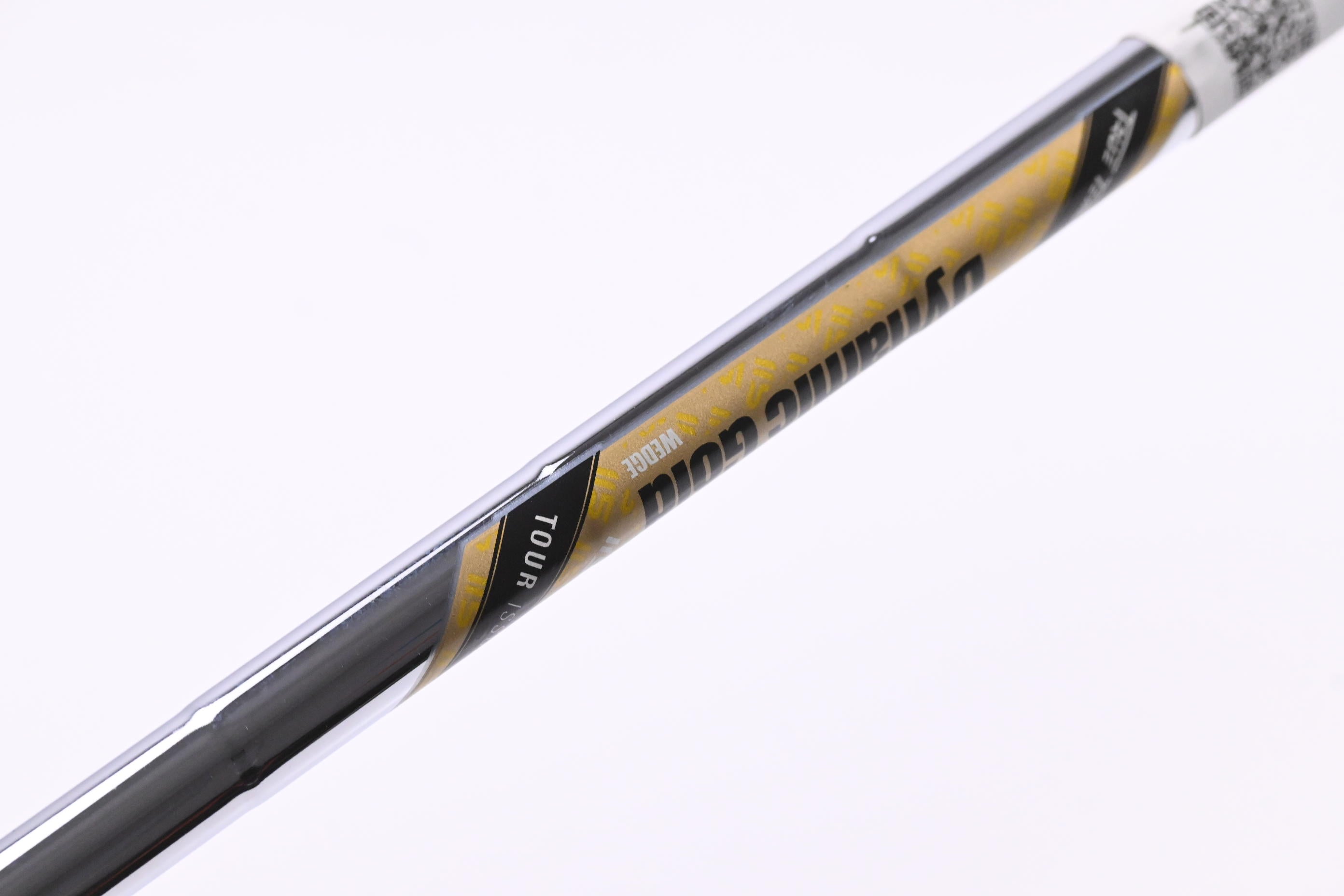 Taylormade Milled Grind 5 Lob Wedge / 60 Degree / Wedge Flex Dynamic Gold 115