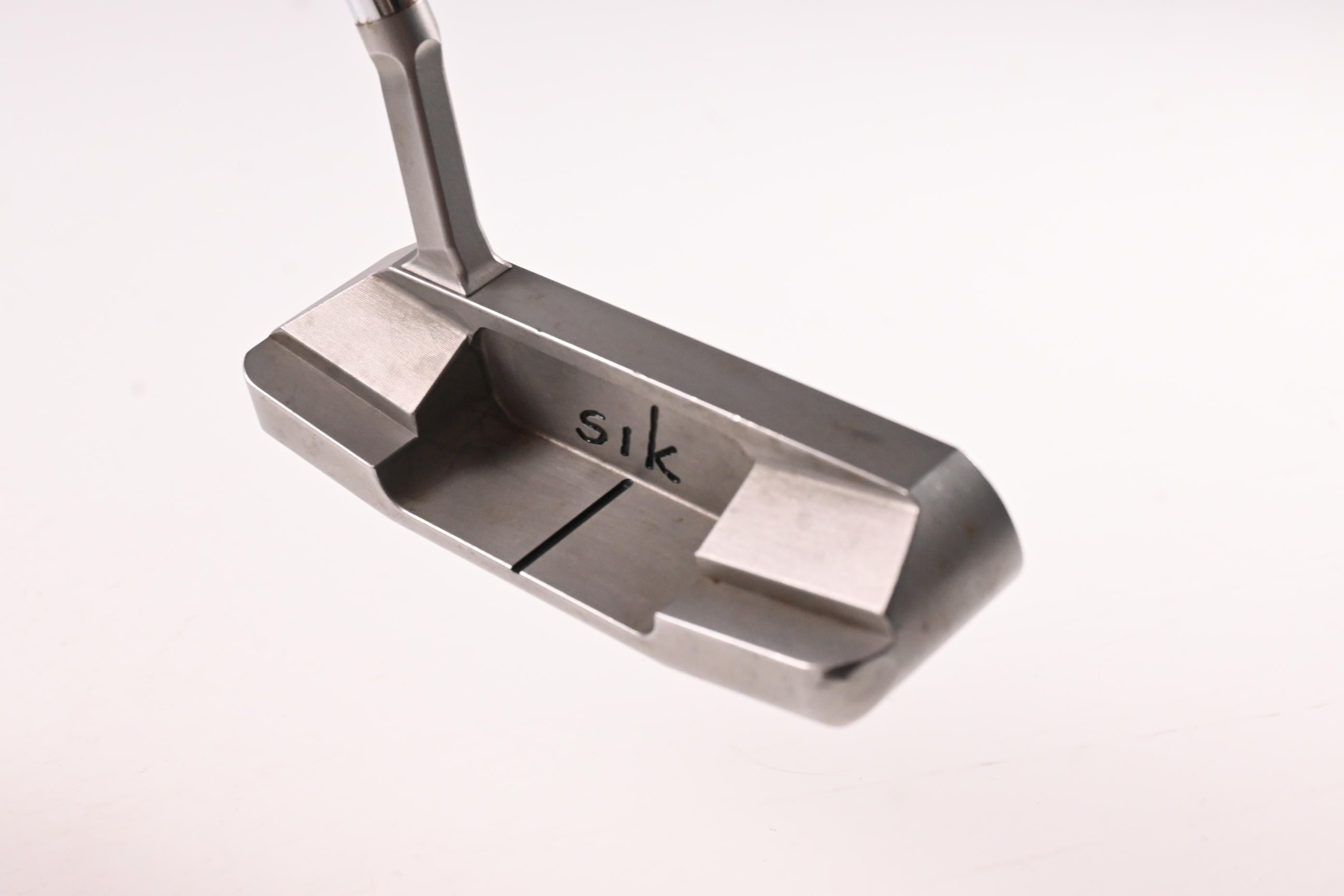 SIK Pro C-Series Kinemati Putter / 34 Inch