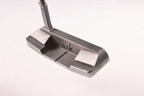 SIK Pro C-Series Kinemati Putter / 34 Inch