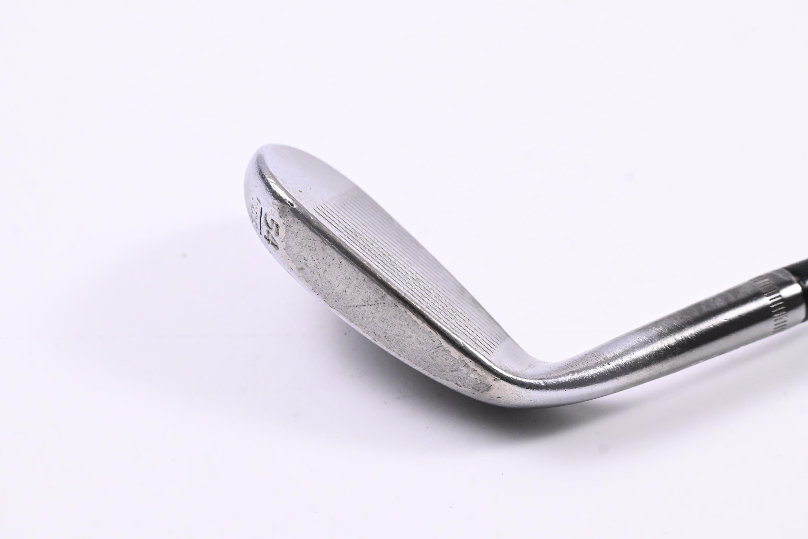 Callaway Jaws MD5 Sand Wedge / 54 Degree / Stiff Flex Dynamic Gold 115 S200