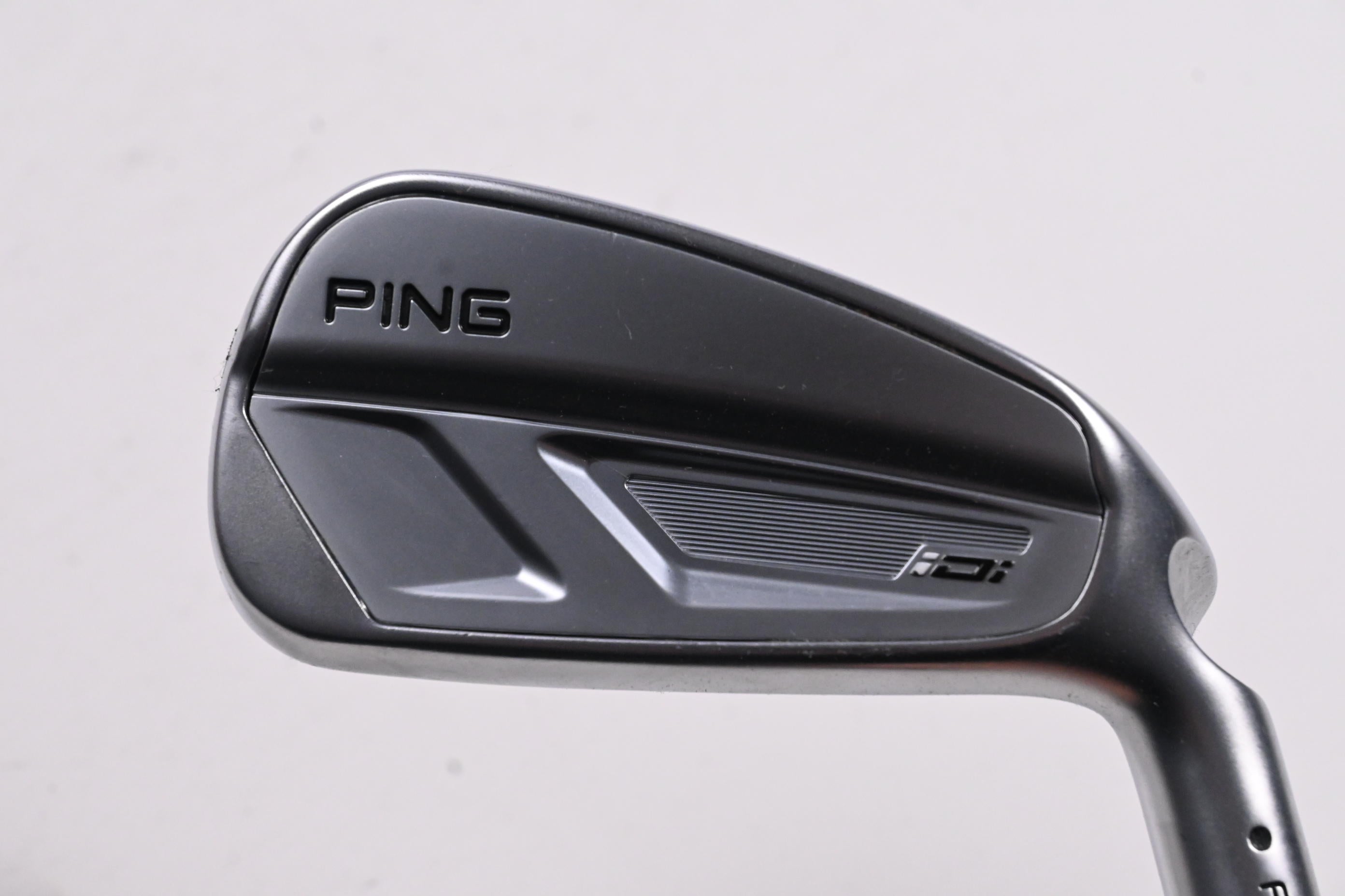 Ping IDI Utility #4 Iron / Stiff Flex Denali Red 80 Shaft