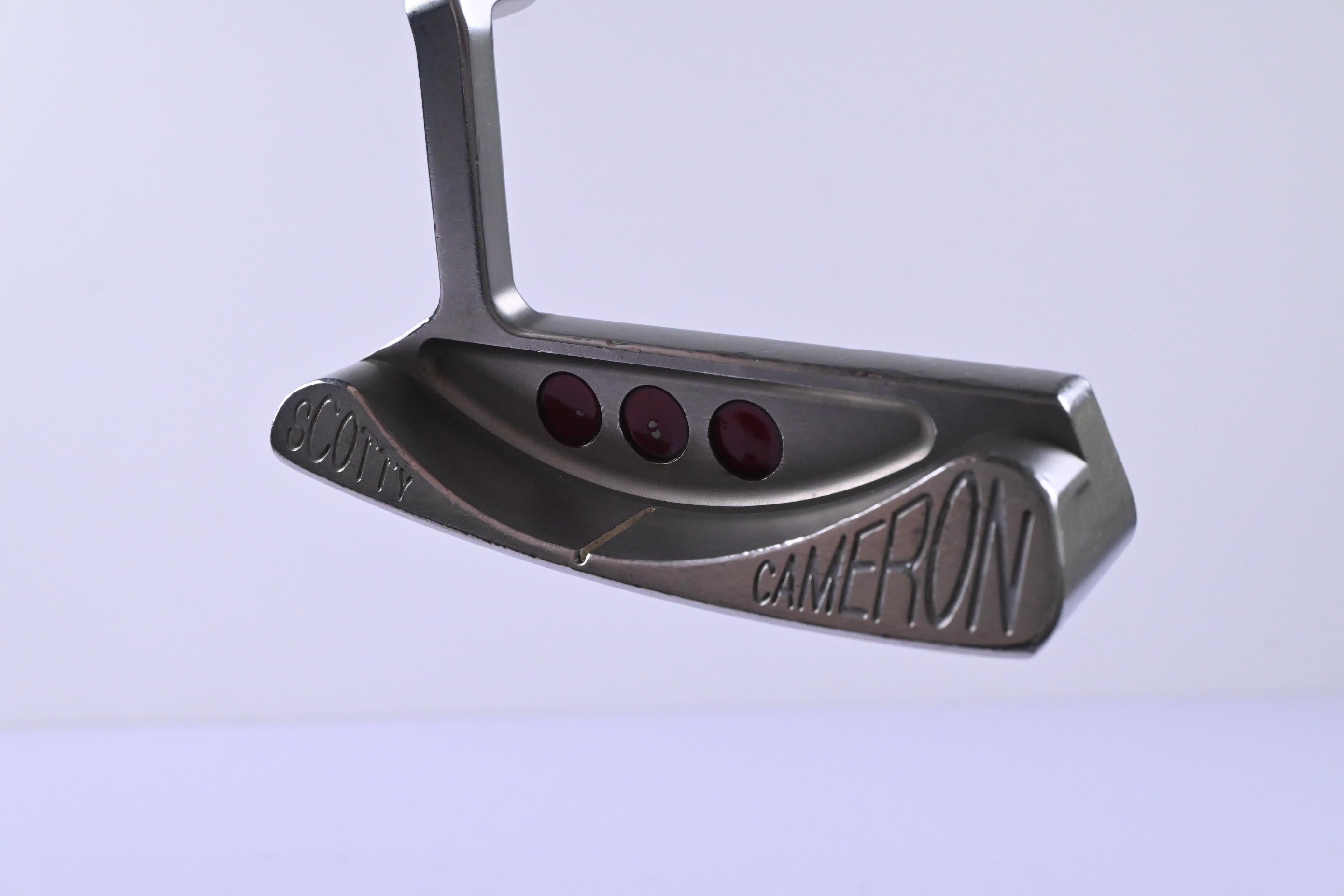 Scotty Cameron Studio Select Laguna 2 Putter / 35 Inch