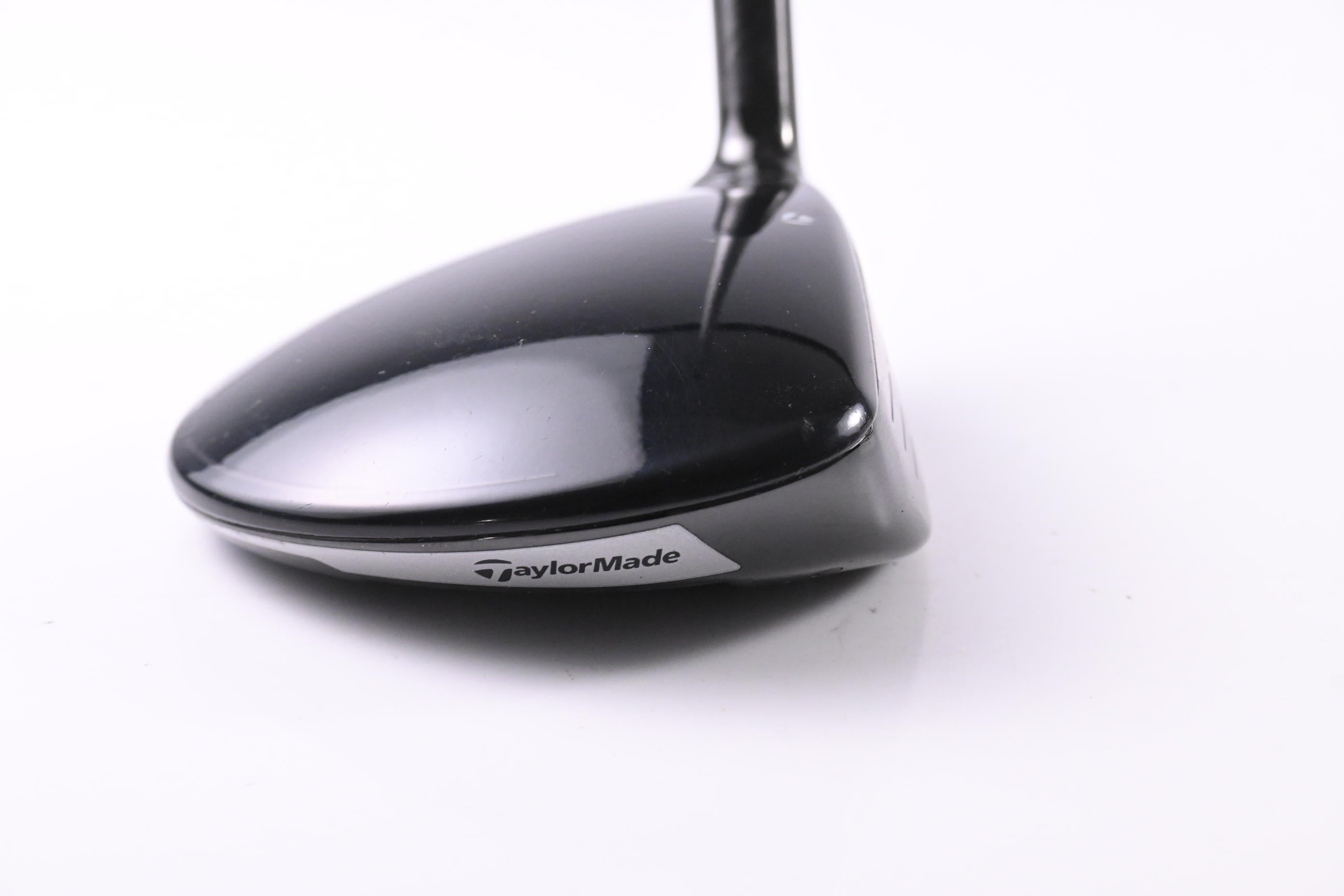 Taylormade Qi10 Max #3 Wood / 16 Degree / Regular Flex Speeder NX TCS 50 Shaft