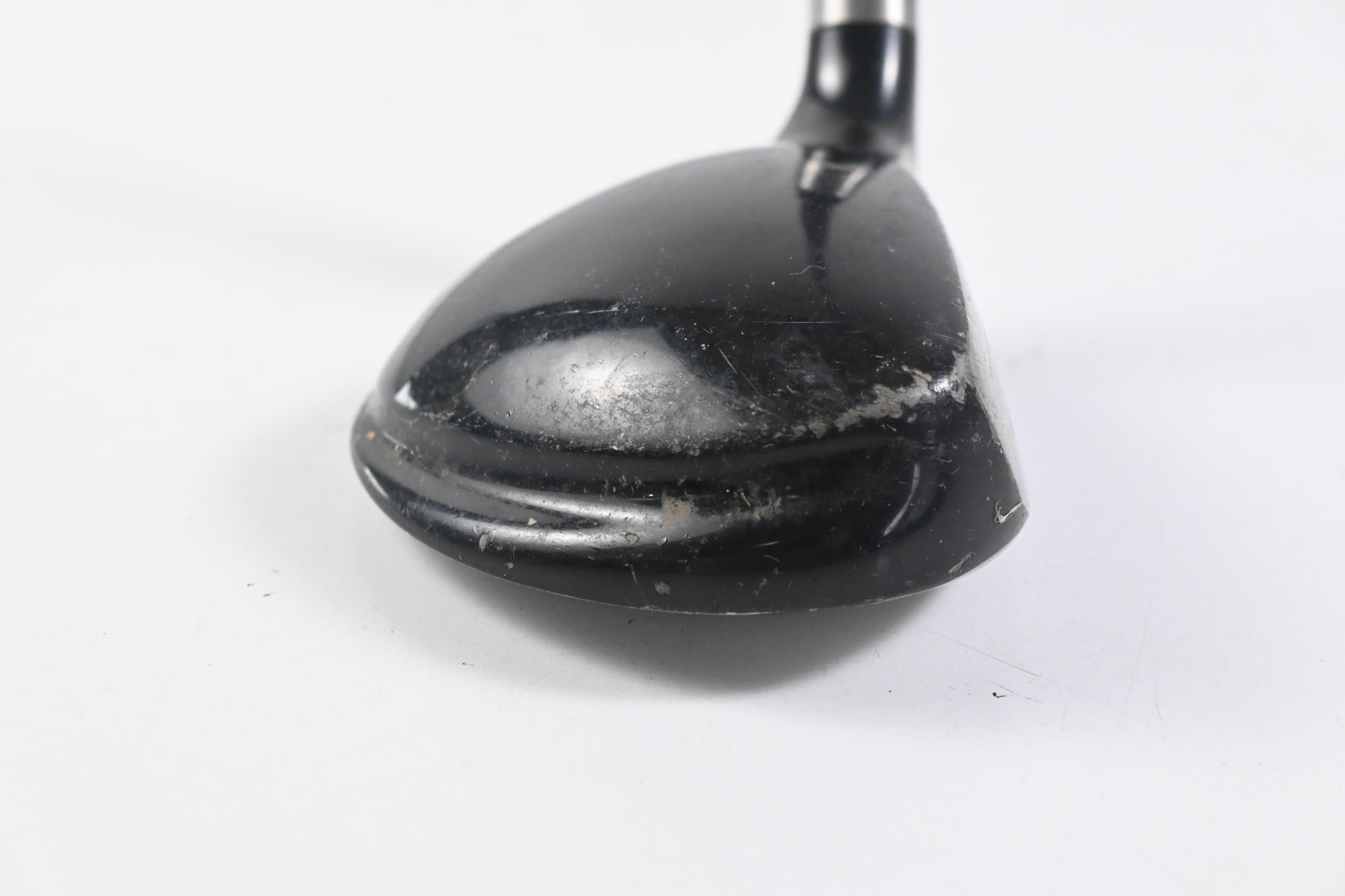 Taylormade Burner 2008 #3 Hybrid / 19 Degree / Regular Flex REAX 60 Shaft