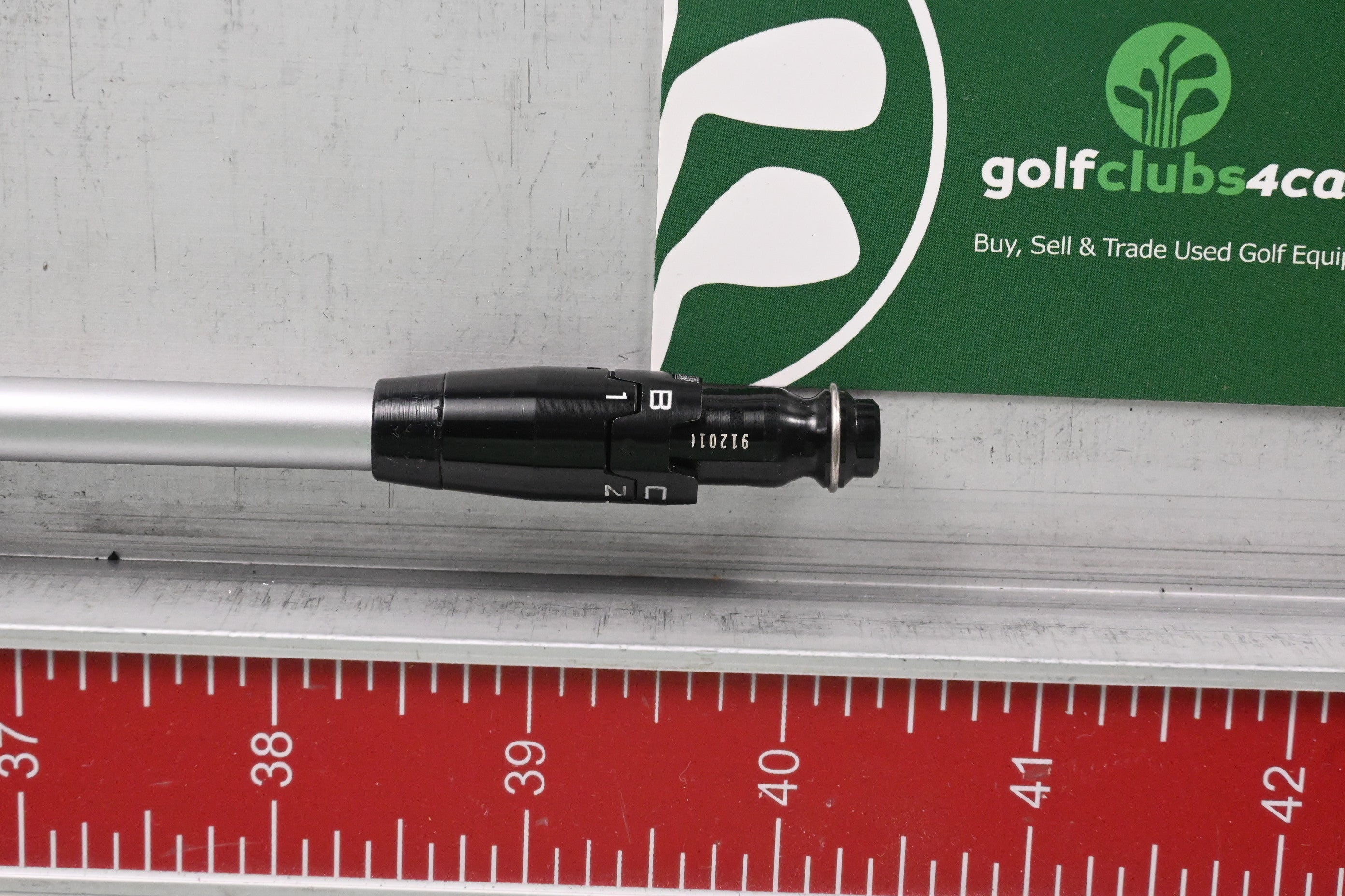Ladies MMT Speedmesh 35 #7 Wood Shaft / Ladies Flex / Titleist 2nd Gen