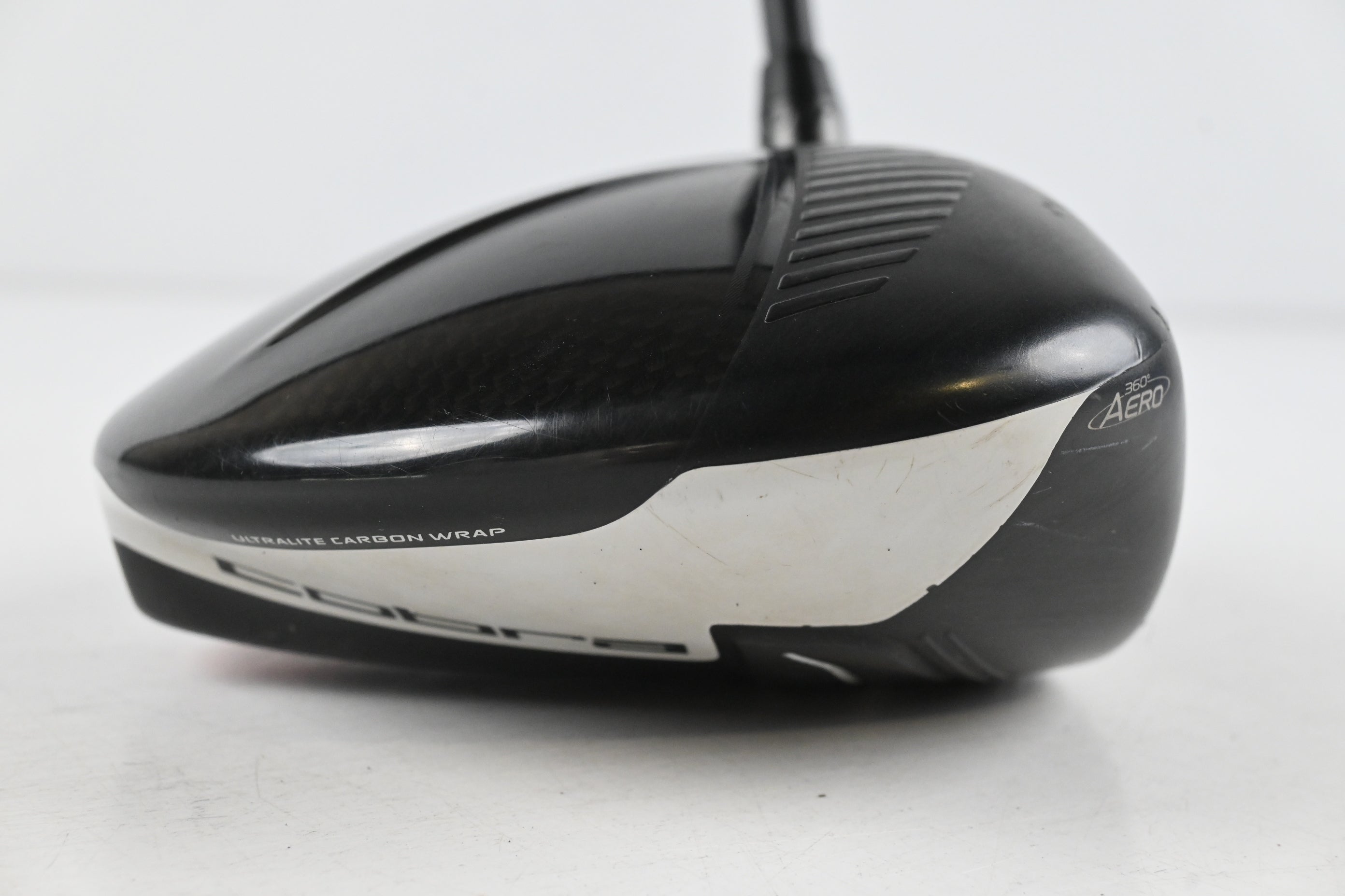 Cobra King F9 Driver / 10.5 Degree / Stiff Flex Fujikura Motore F3 6 Shaft