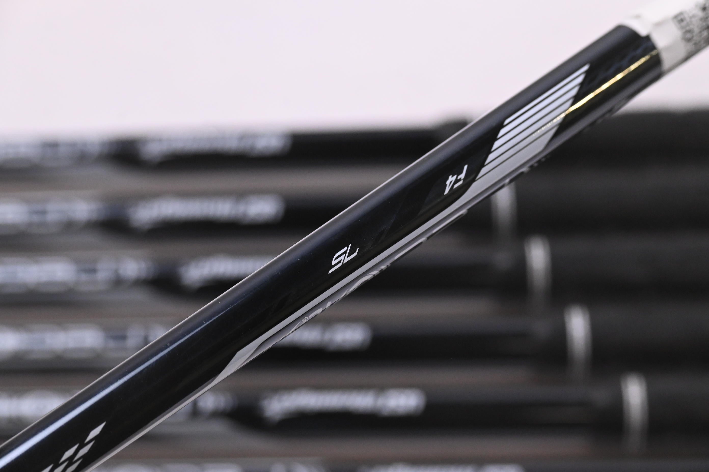 PXG 0311 P Gen7 Irons / 4-PW+GW / Stiff Flex UST Recoil Dart 75 Shafts