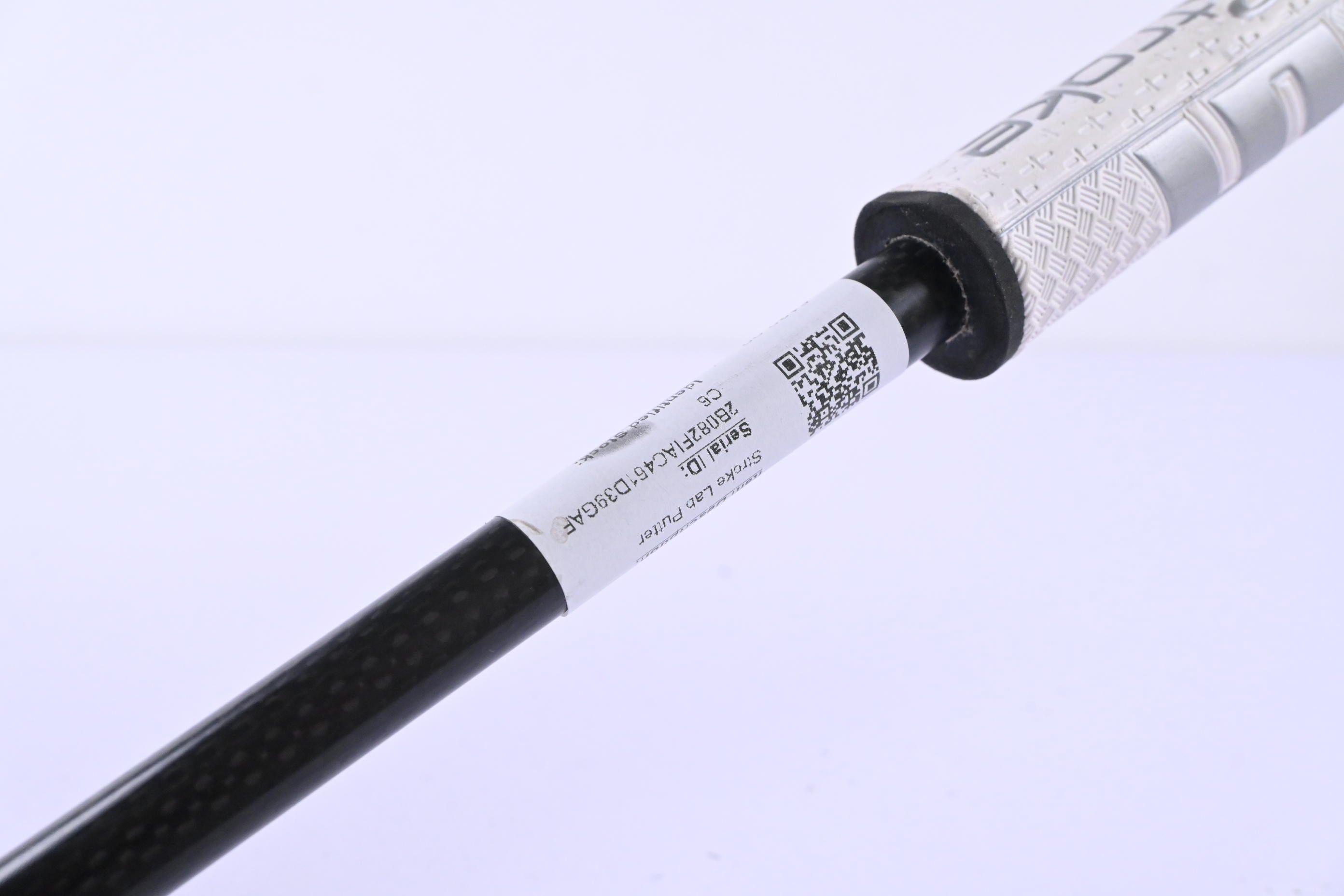 Odyssey Stroke Lab Tuttle Putter / 34 Inch