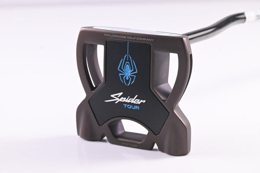 Taylormade Spider Tour Torched 2026 Putter / 34 Inch