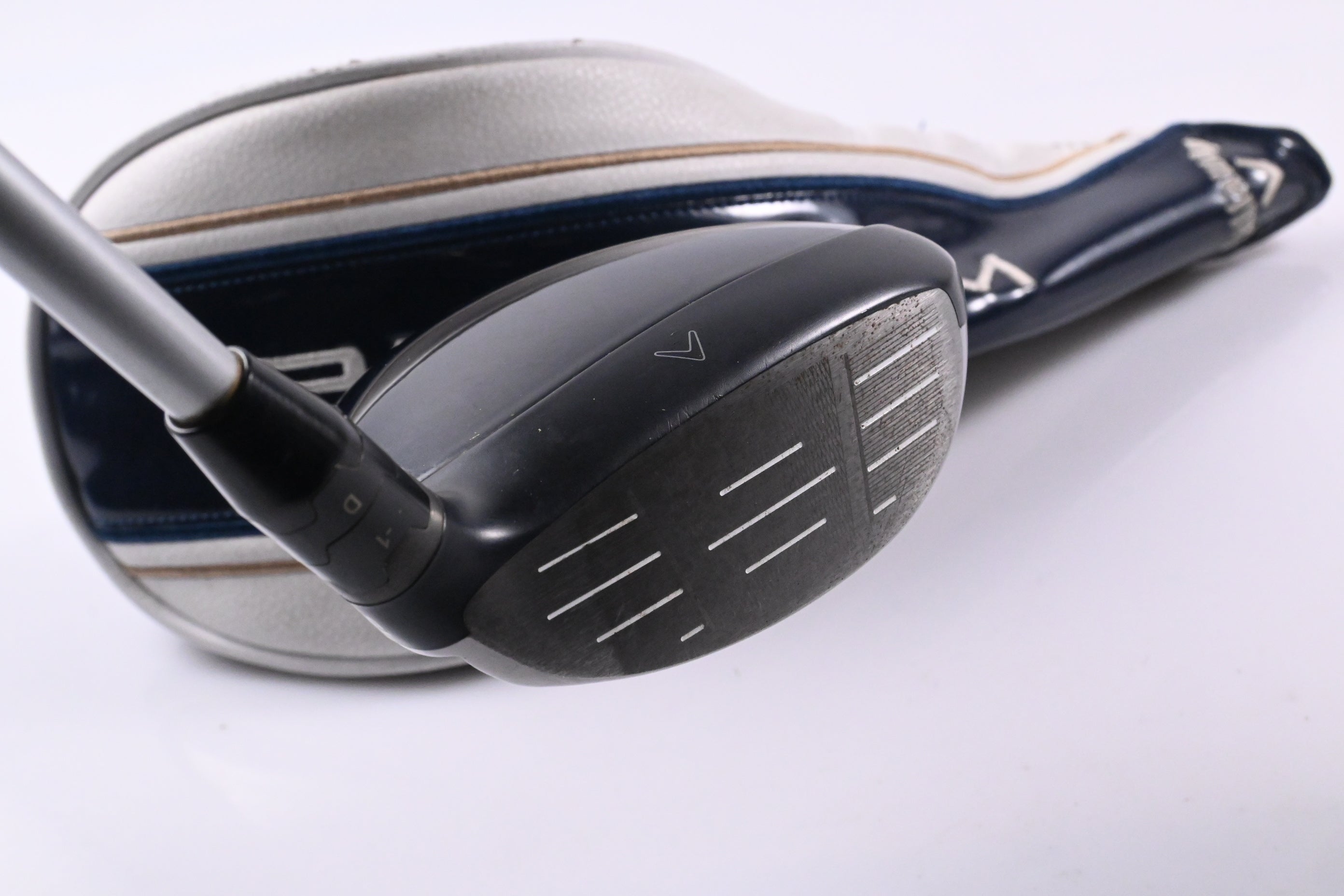Callaway Paradym #3 Wood / 15 Degree / Senior Flex Aldila Ascent 40 Shaft