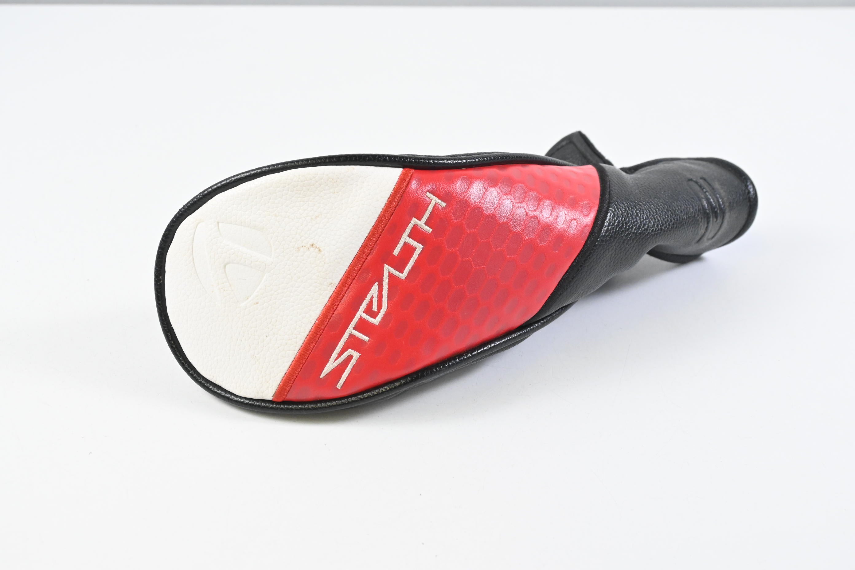 Taylormade Stealth 2 Plus #3 Hybrid / 19.5 Degree / Stiff Flex Kai'li Red 85