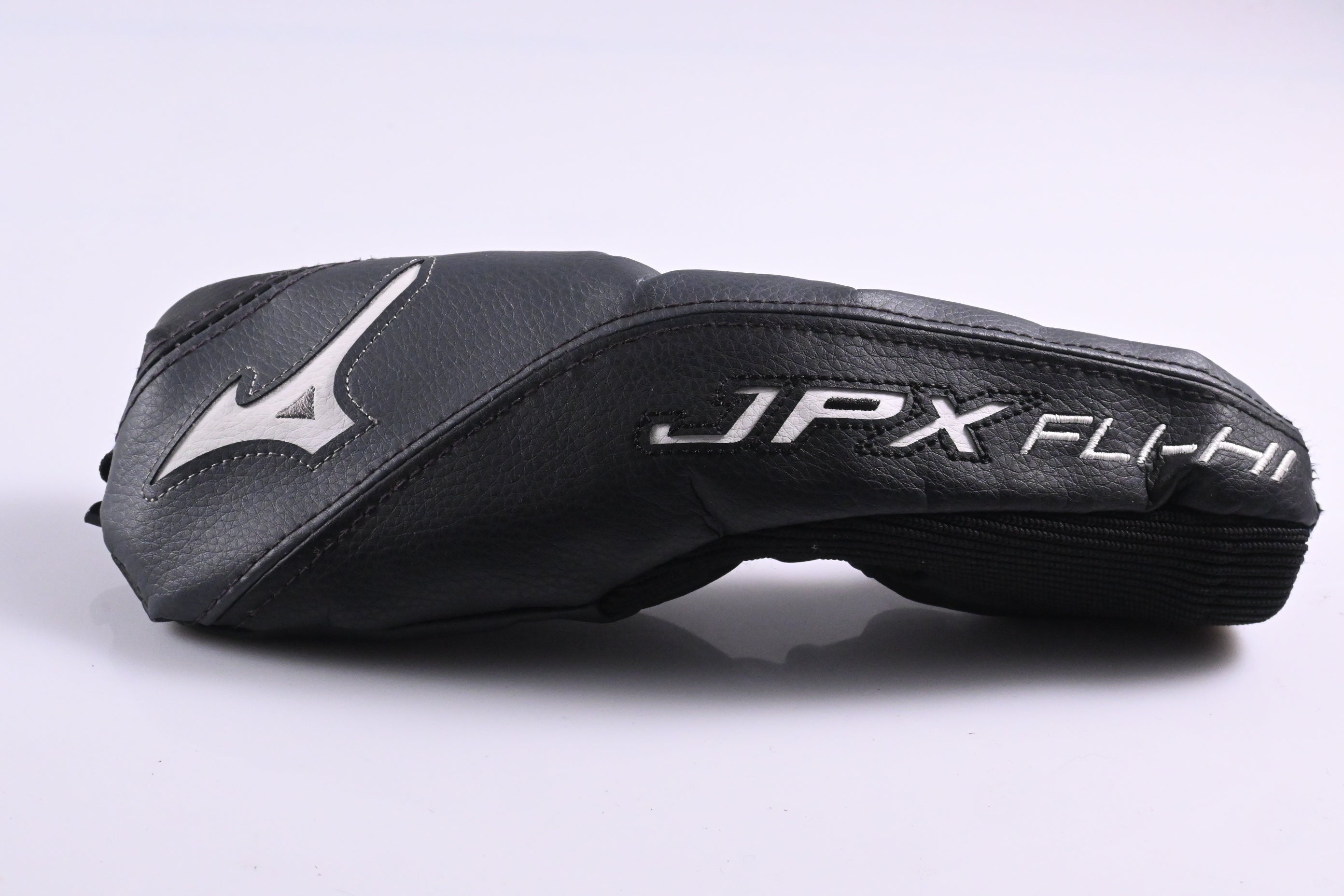 Mizuno JPX 921 Fli-Hi #7 Hybrid / 30 Degree / Senior Flex UST Recoil ESX Shaft