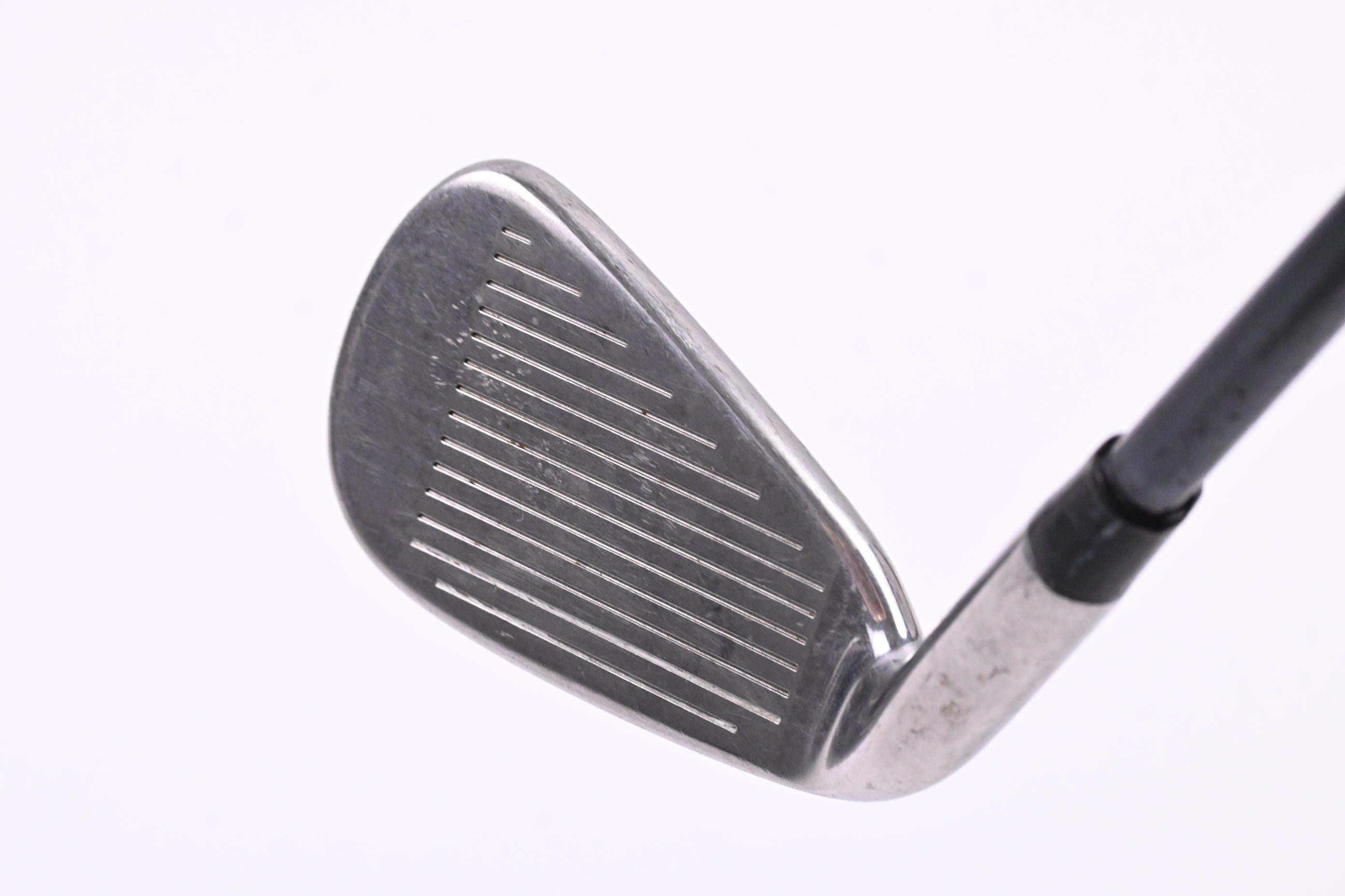 Taylormade R7 #5 Iron / 25 Degree / Regular Flex Taylormade REAX 65 Shaft