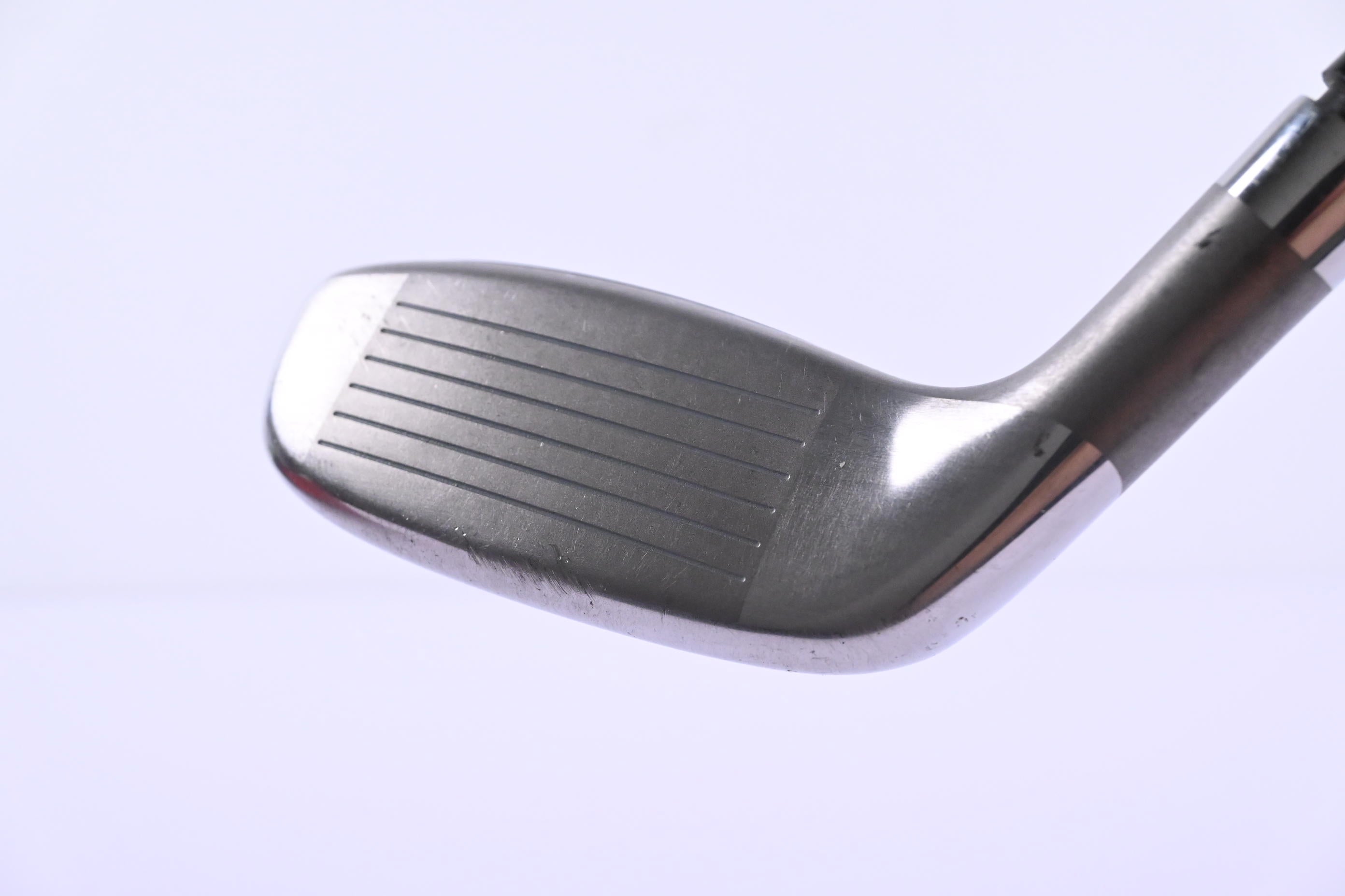 Nike VR Pro #3 Hybrid / 21 Degree / Regular Flex Project X Shaft