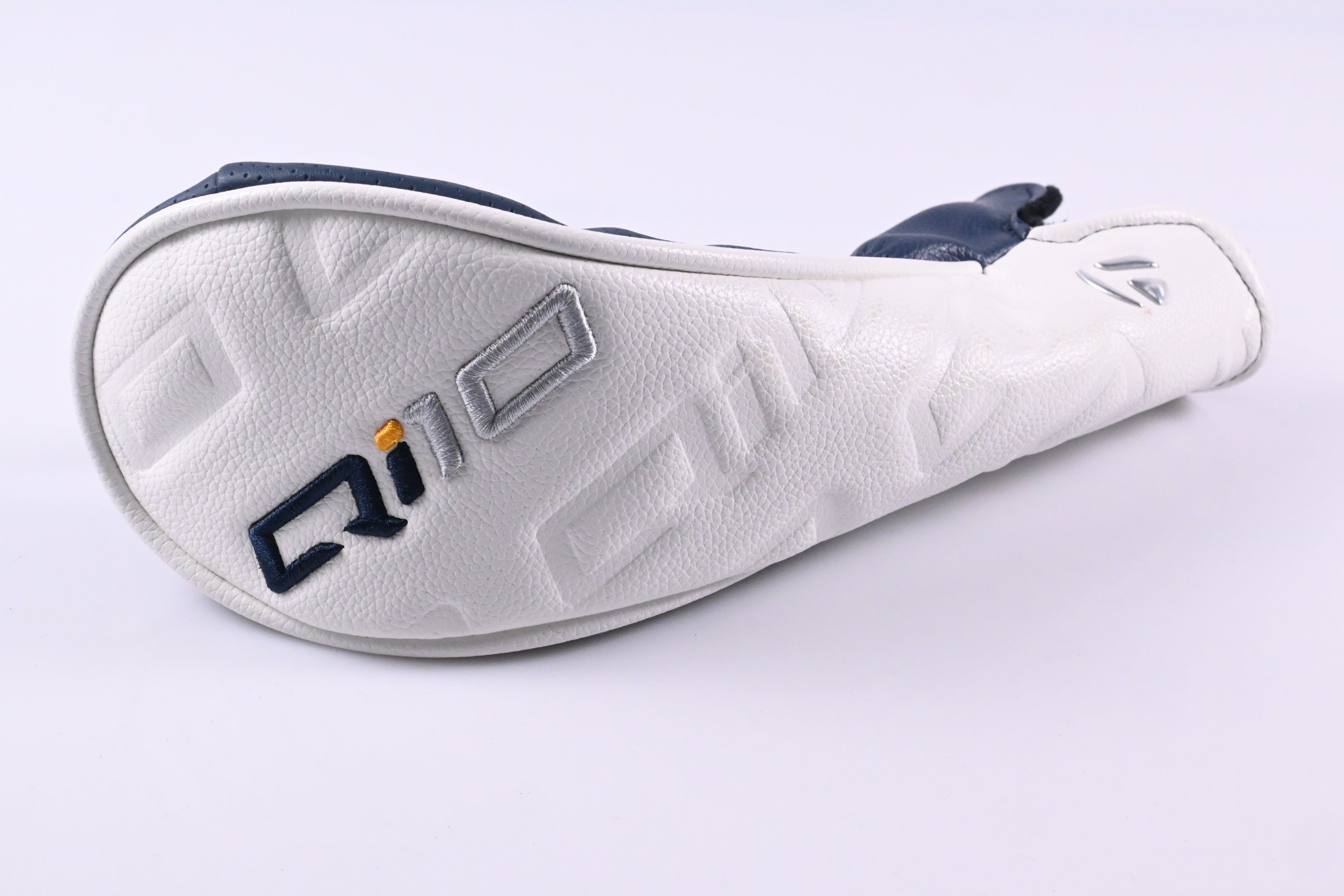 Left Hand Taylormade Qi10 Max #3 Hybrid / 20 Degree / Stiff Flex Speeder NX 60