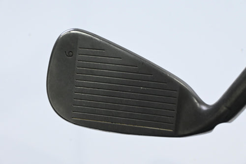 Ping G25 #6 Iron / White Dot / Regular Flex Ping CFS Shaft