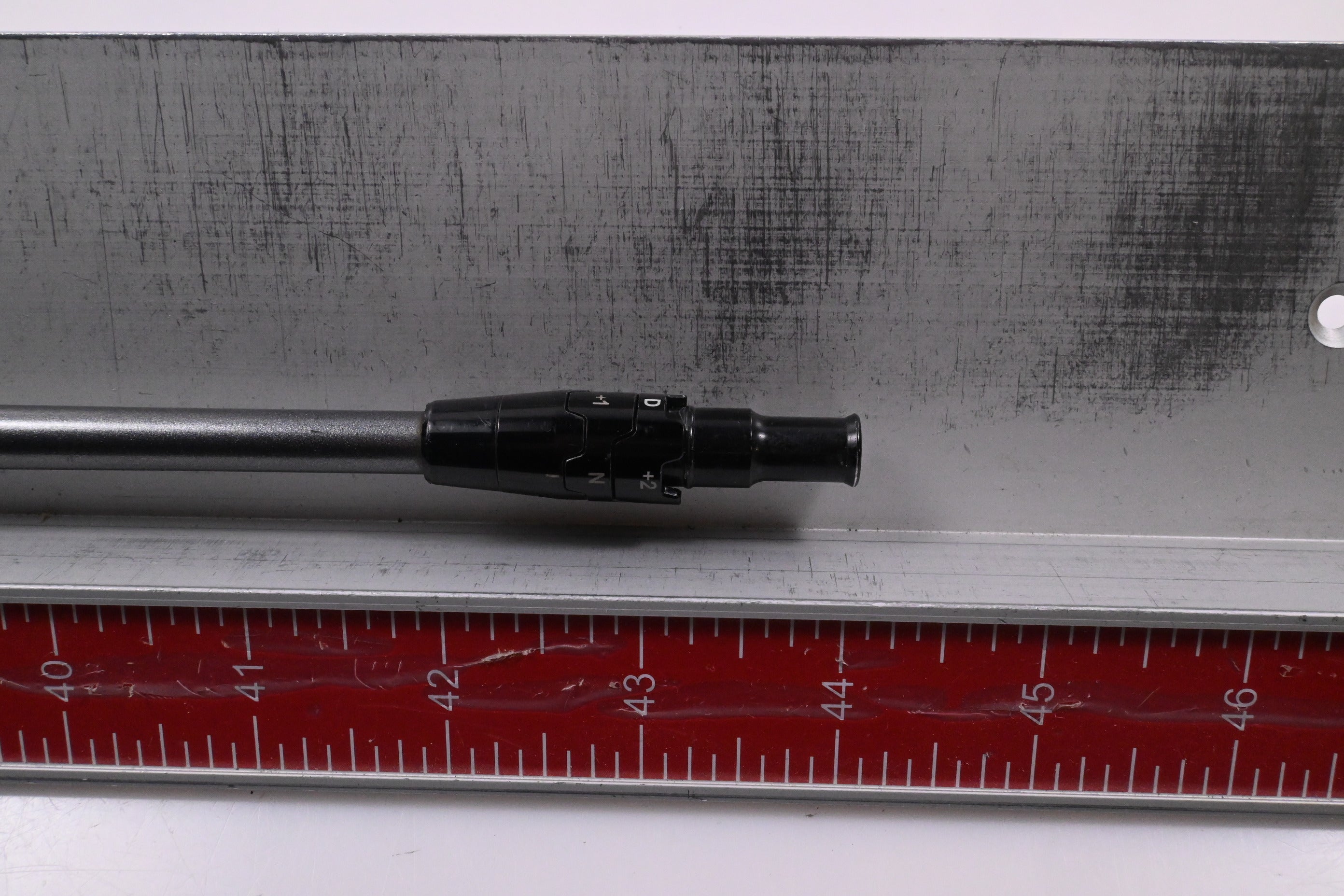 Graphite Design Tour AD XC-6 Driver Shaft / X-Flex / Callaway 2nd Gen