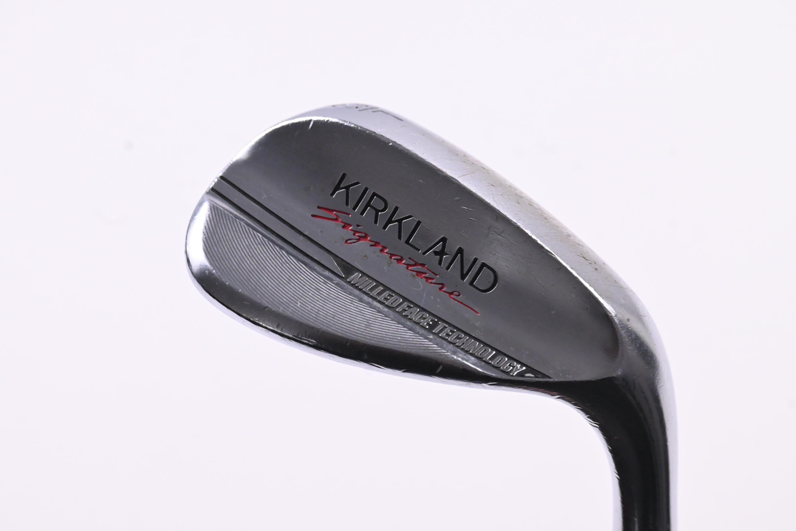 Kirkland Signature Lob Wedge / 60 Degree / Wedge Flex Kirkland Signature Shaft