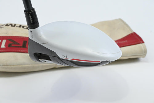 Taylormade R15 Driver / 14 Degree / Regular Flex Speeder 57