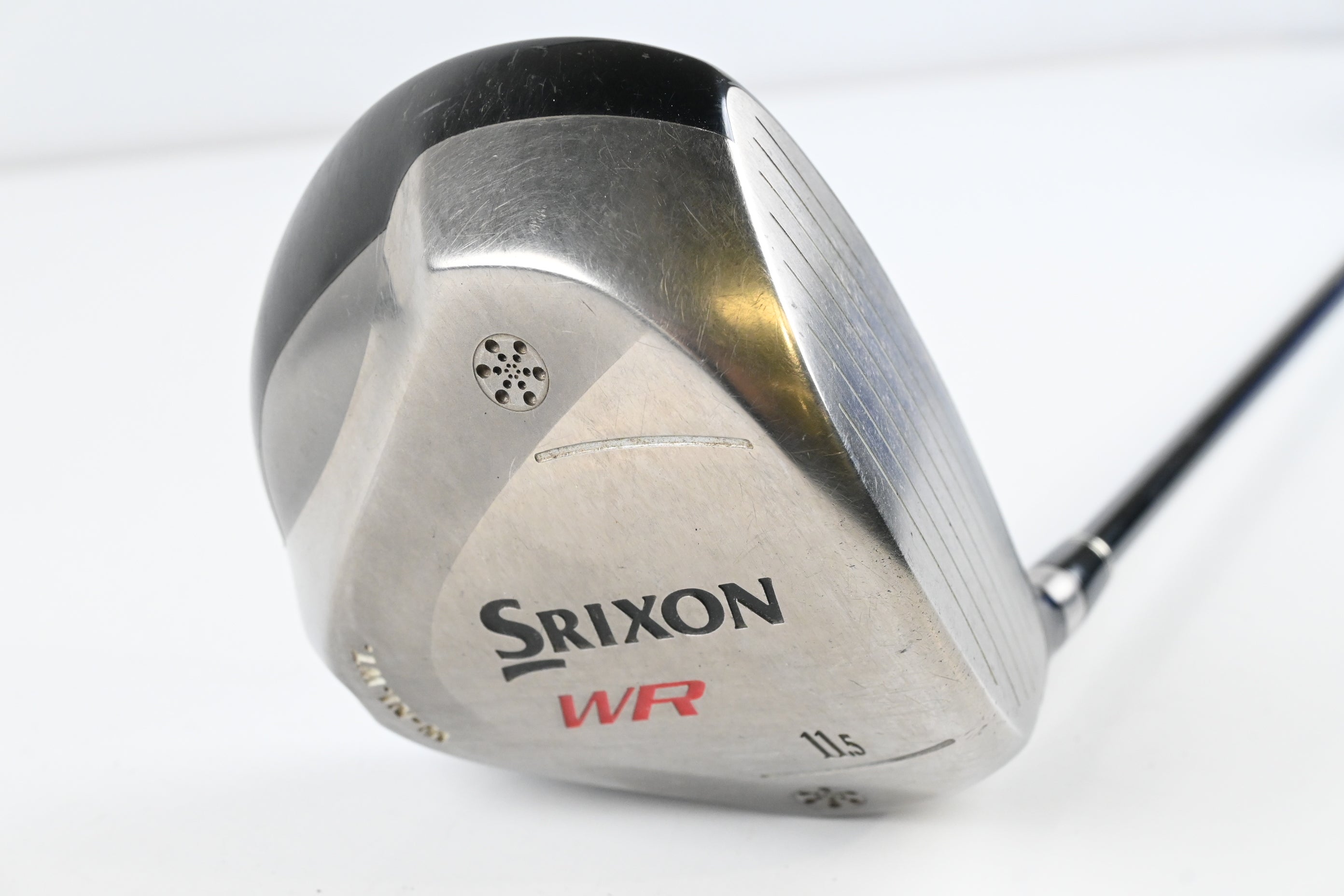 Srixon WR Driver / 11.5 Degree / Regular Flex Srixon SV-3011 Shaft