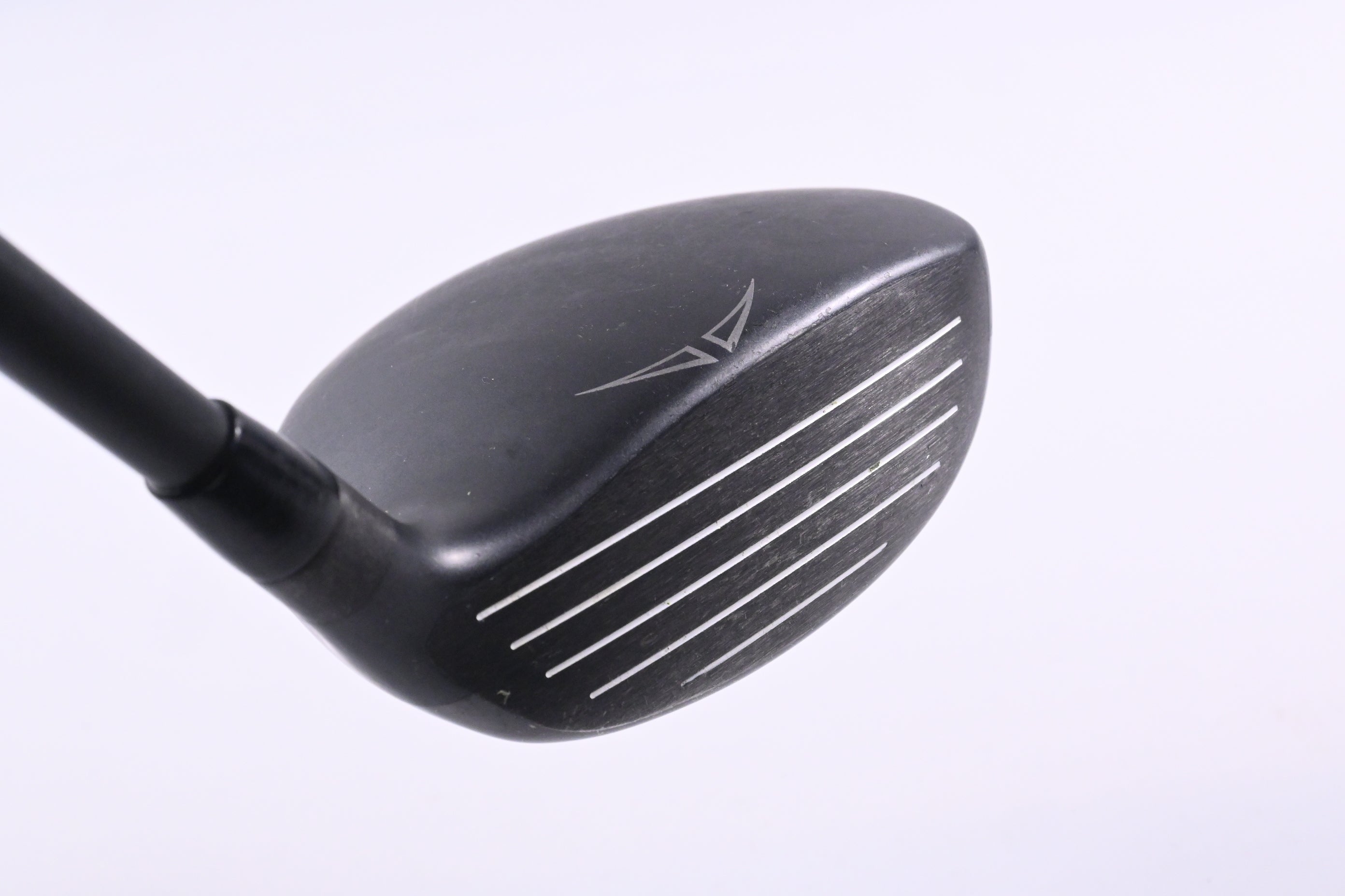 Left Hand Ping G25 #3 Wood / 15 Degree / Regular Flex Ping TFC 189 Shaft
