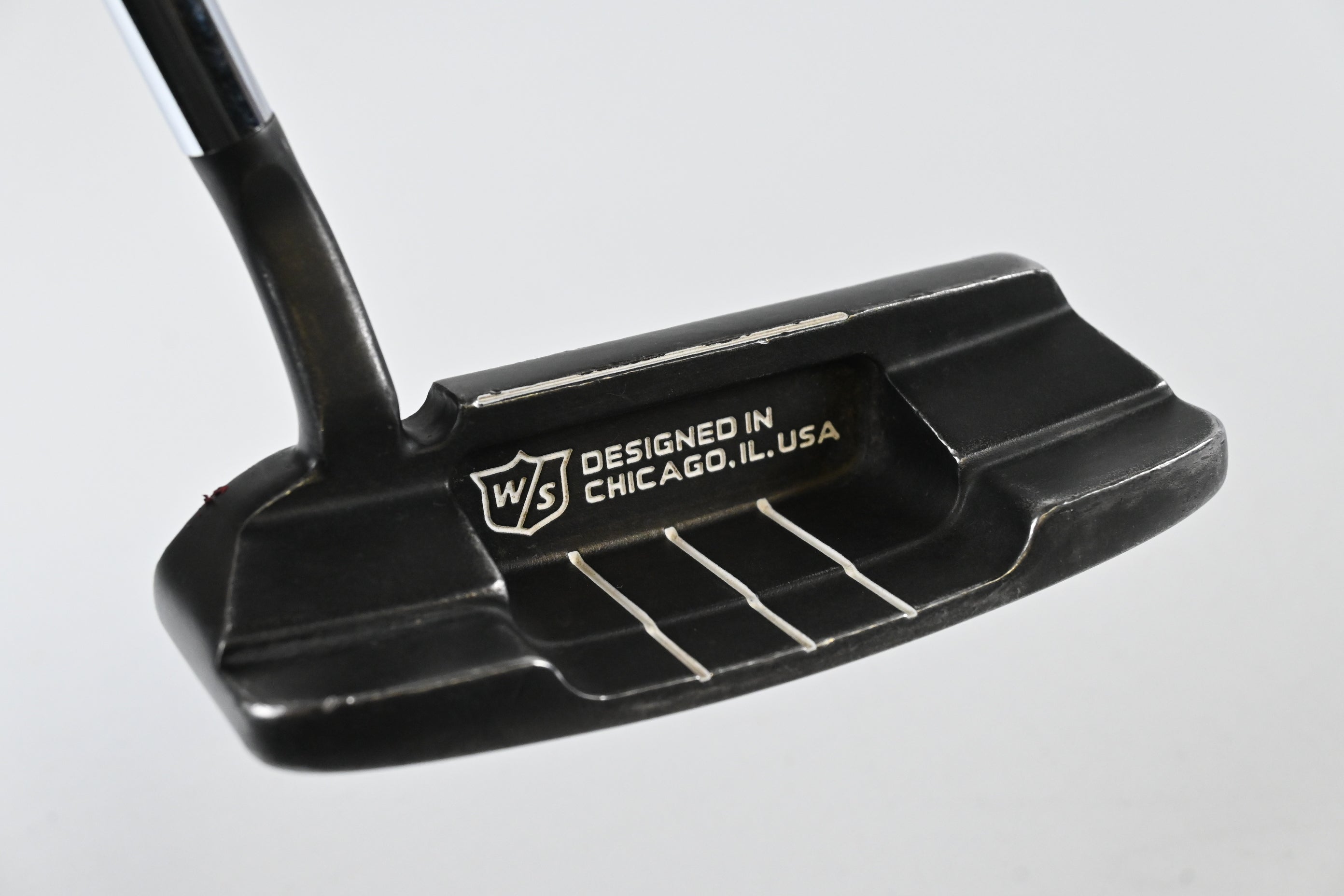 Wilson Infinite Michigan Ave 2018 Putter / 34 Inch