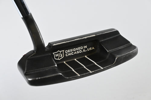 Wilson Infinite Michigan Ave 2018 Putter / 34 Inch