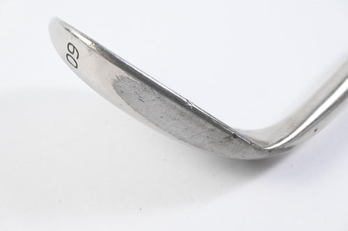 Titleist Vokey SM4 Lob Wedge / 60 Degree / Wedge Flex Vokey Design Shaft
