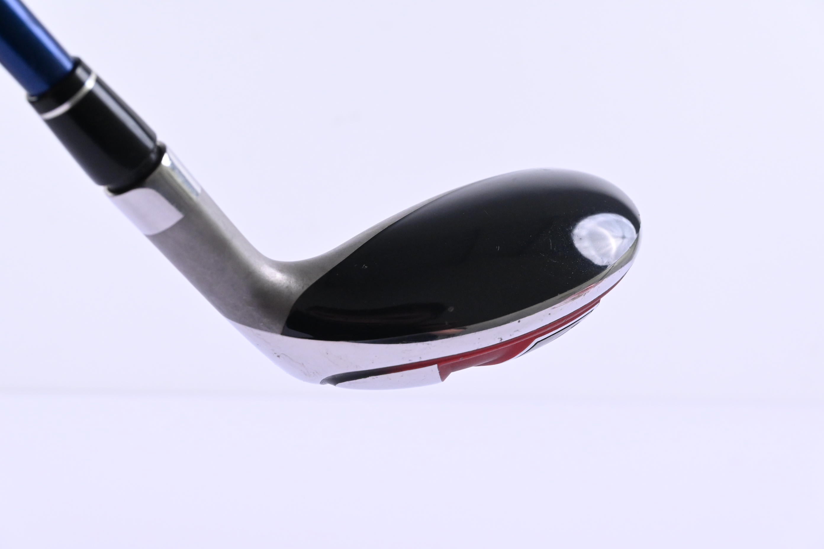Nike VR Pro #3 Hybrid / 21 Degree / Regular Flex Project X Shaft