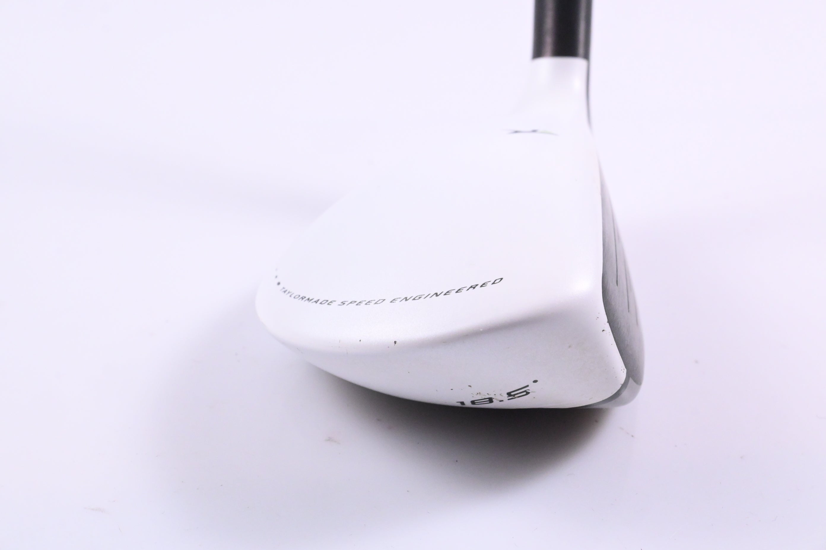 Taylormade RBZ Tour #3 Hybrid / 18.5 Degree / Regular Flex Matrix Ozik ALTUS 85
