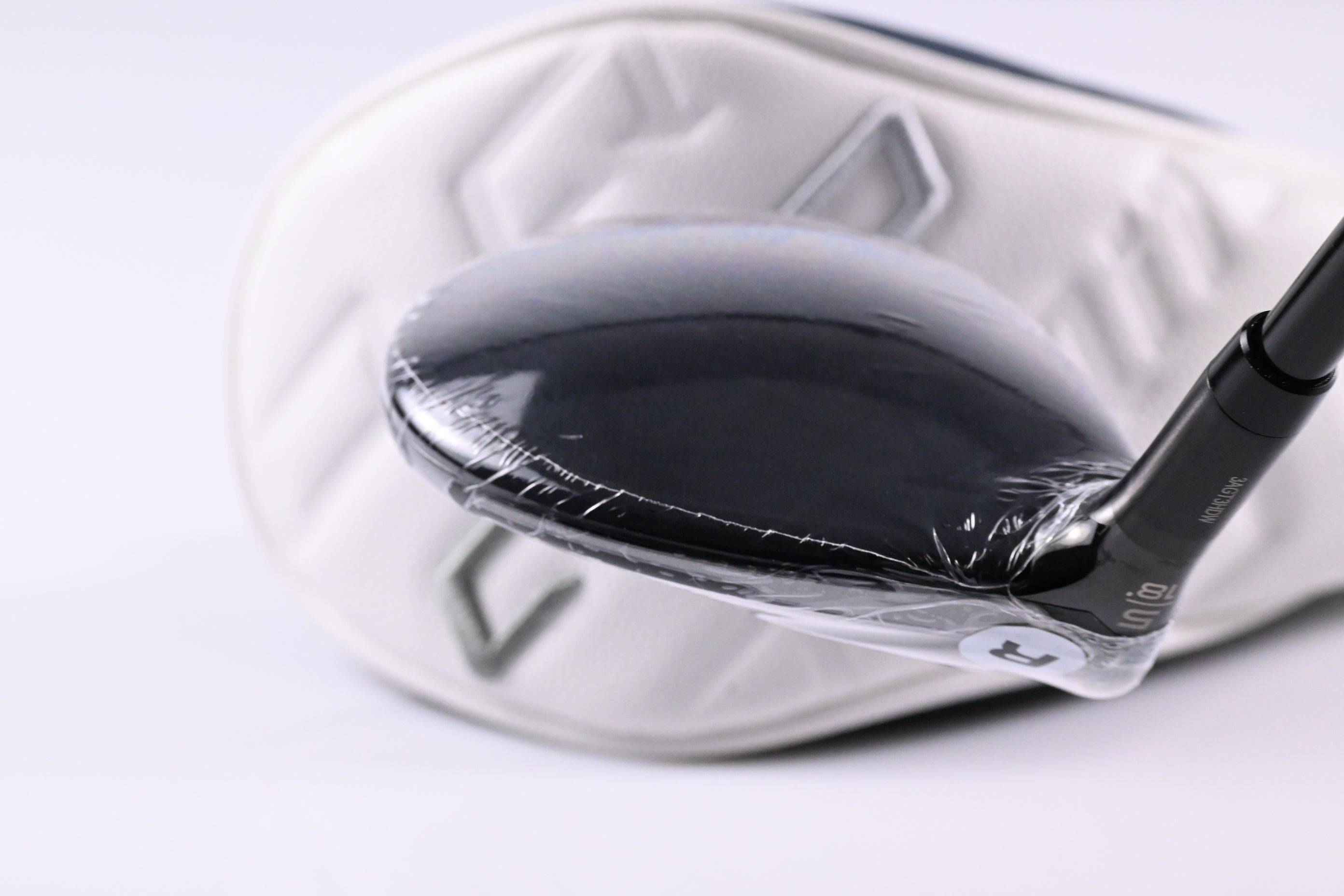 Left Hand Taylormade Qi10 #5 Wood / 18 Degree / Regular Flex Ventus TR Blue 6