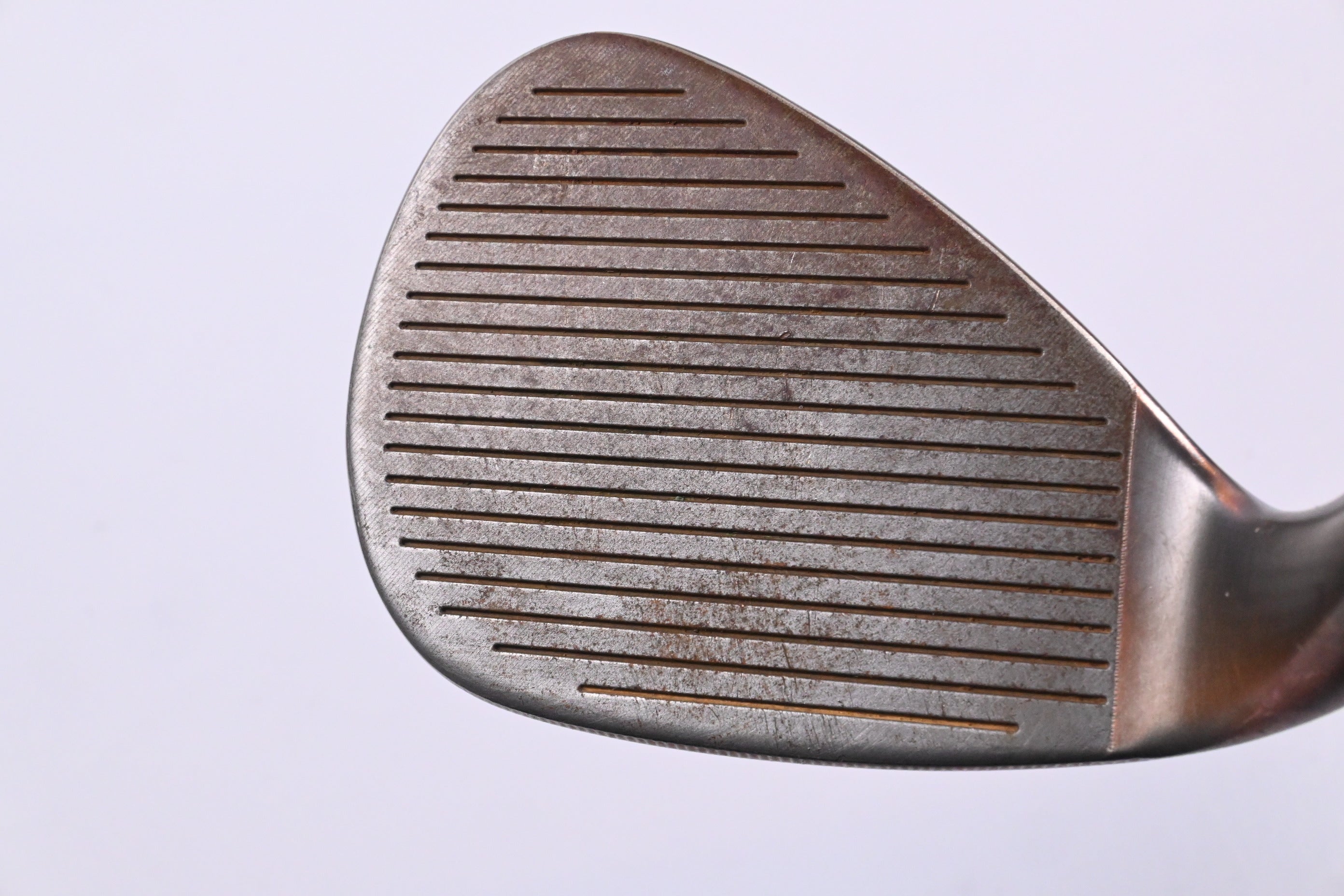 Taylormade Hi-Toe 4 Lob Wedge / 58 Degree / Wedge Flex Dynamic Gold 115 Shaft