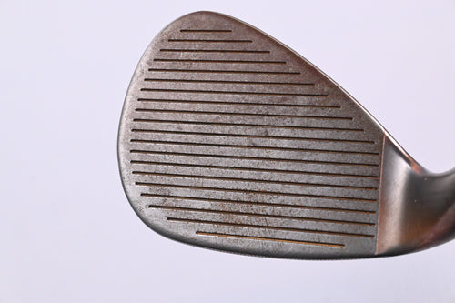 Taylormade Hi-Toe 4 Lob Wedge / 58 Degree / Wedge Flex Dynamic Gold 115 Shaft