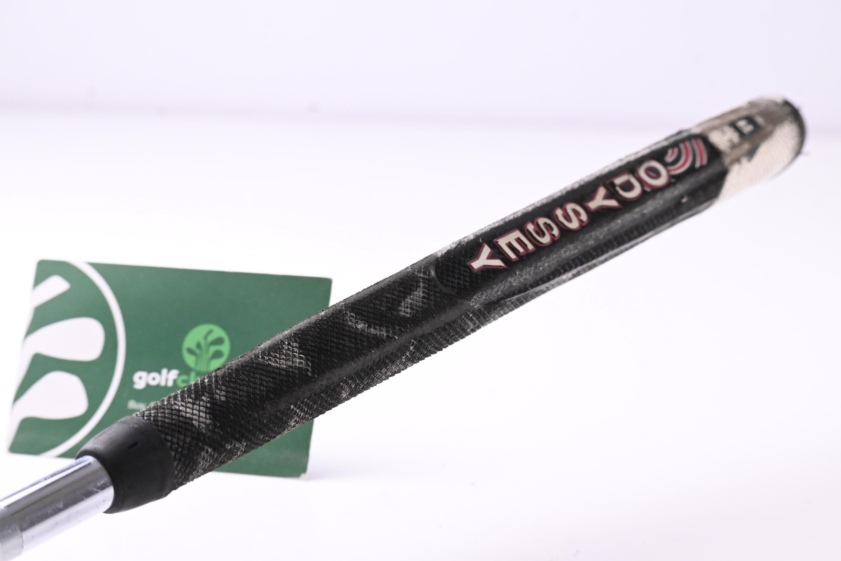 Odyssey Tank #1V Putter / 36 Inch