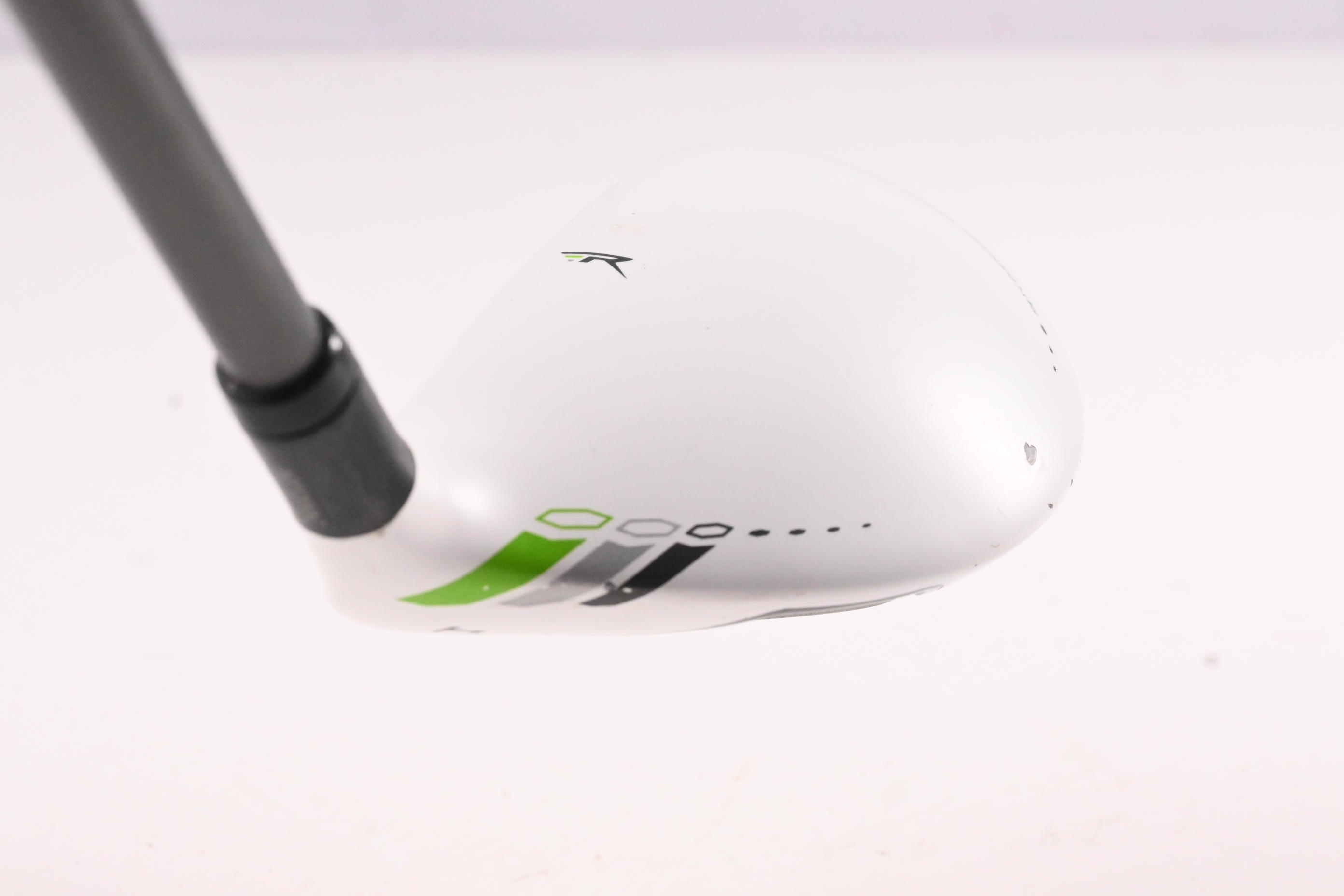 Taylormade RBZ #4 Hybrid / 22 Degree / Regular Flex Taylormade RBZ 65 Shaft